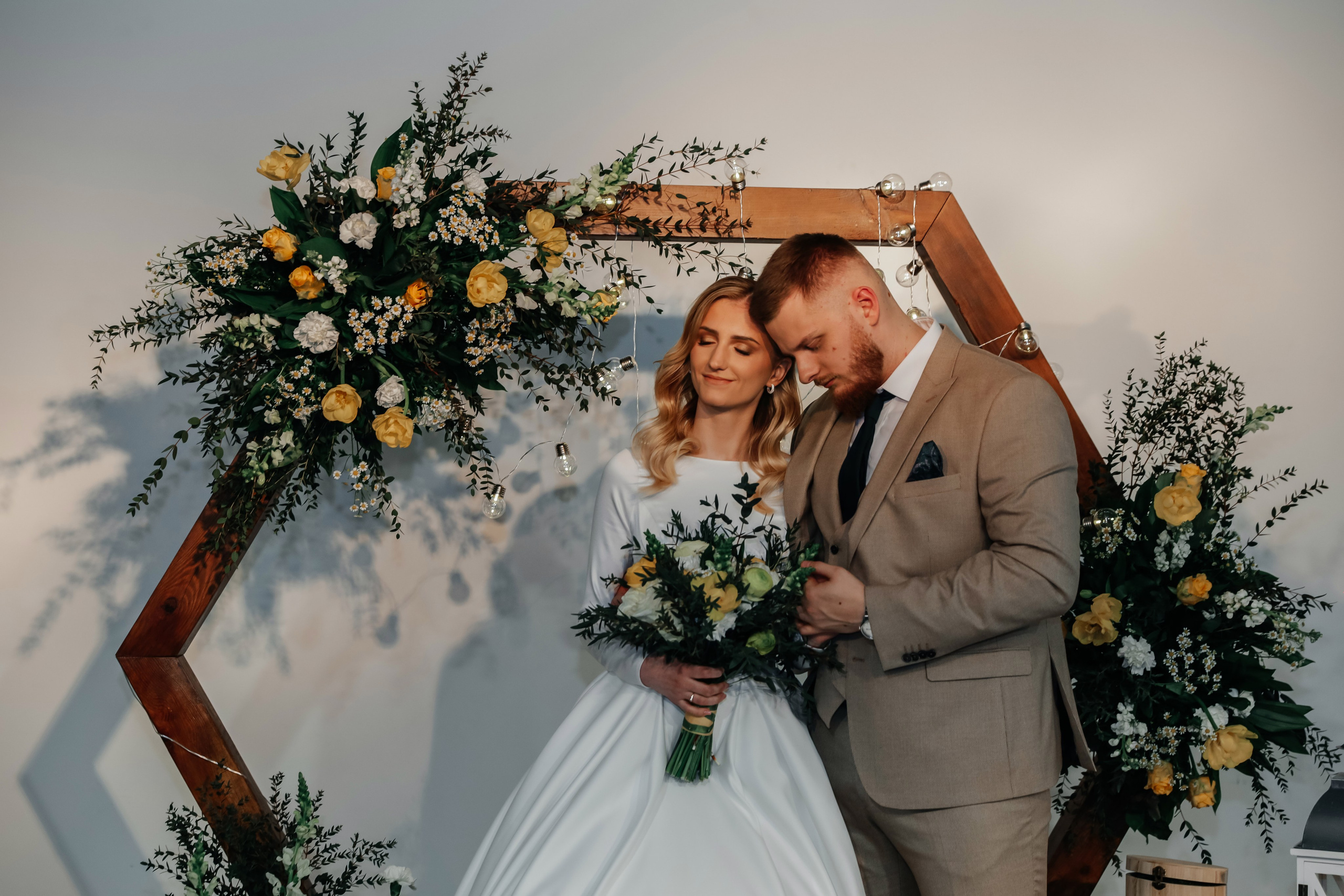 Щастя в тобі. Свадебный и семейный фотограф в Варшаве