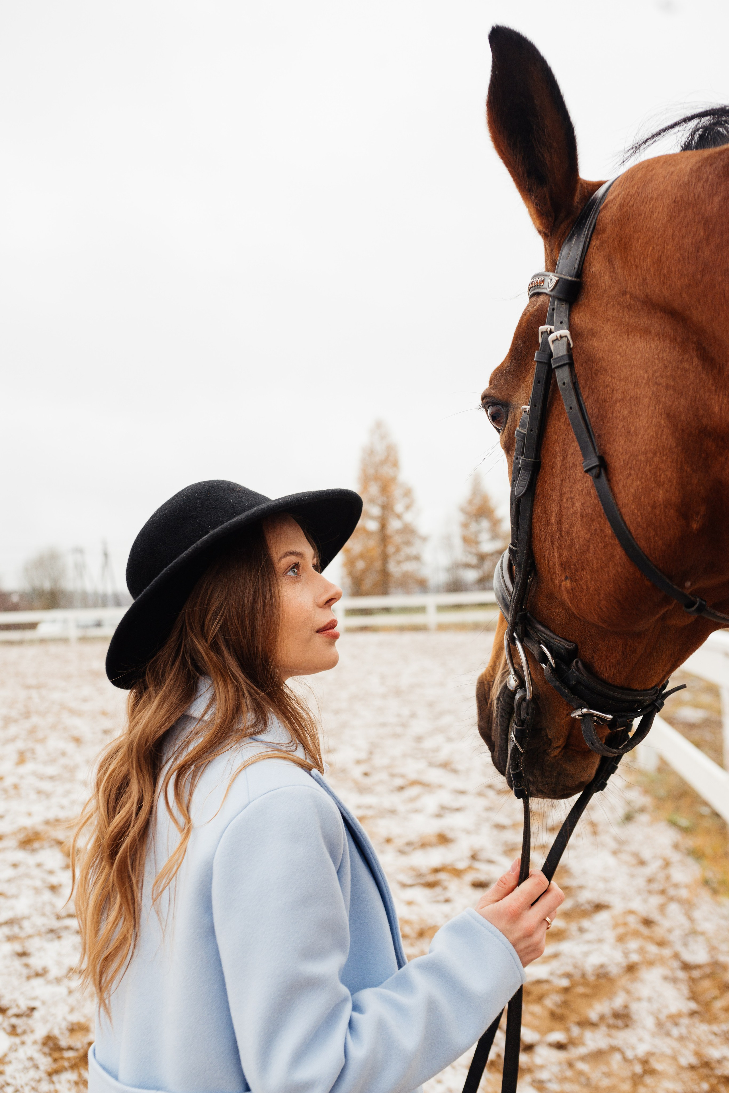 Настя. Семейный фотограф Клубкова Мария. Поместье Клу
