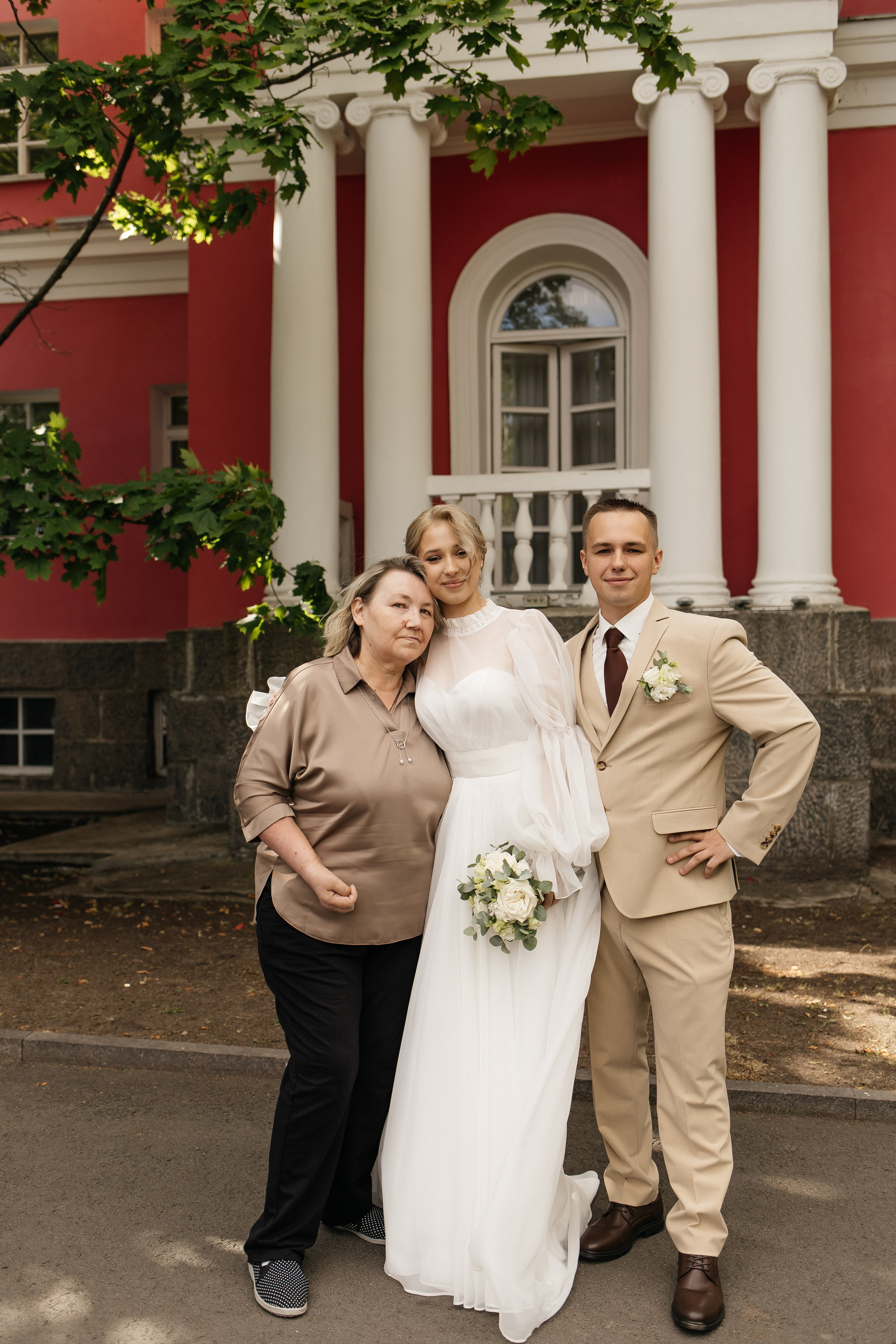 Обещание на всю жизнь. Фотограф Петрозаводск/СПБ