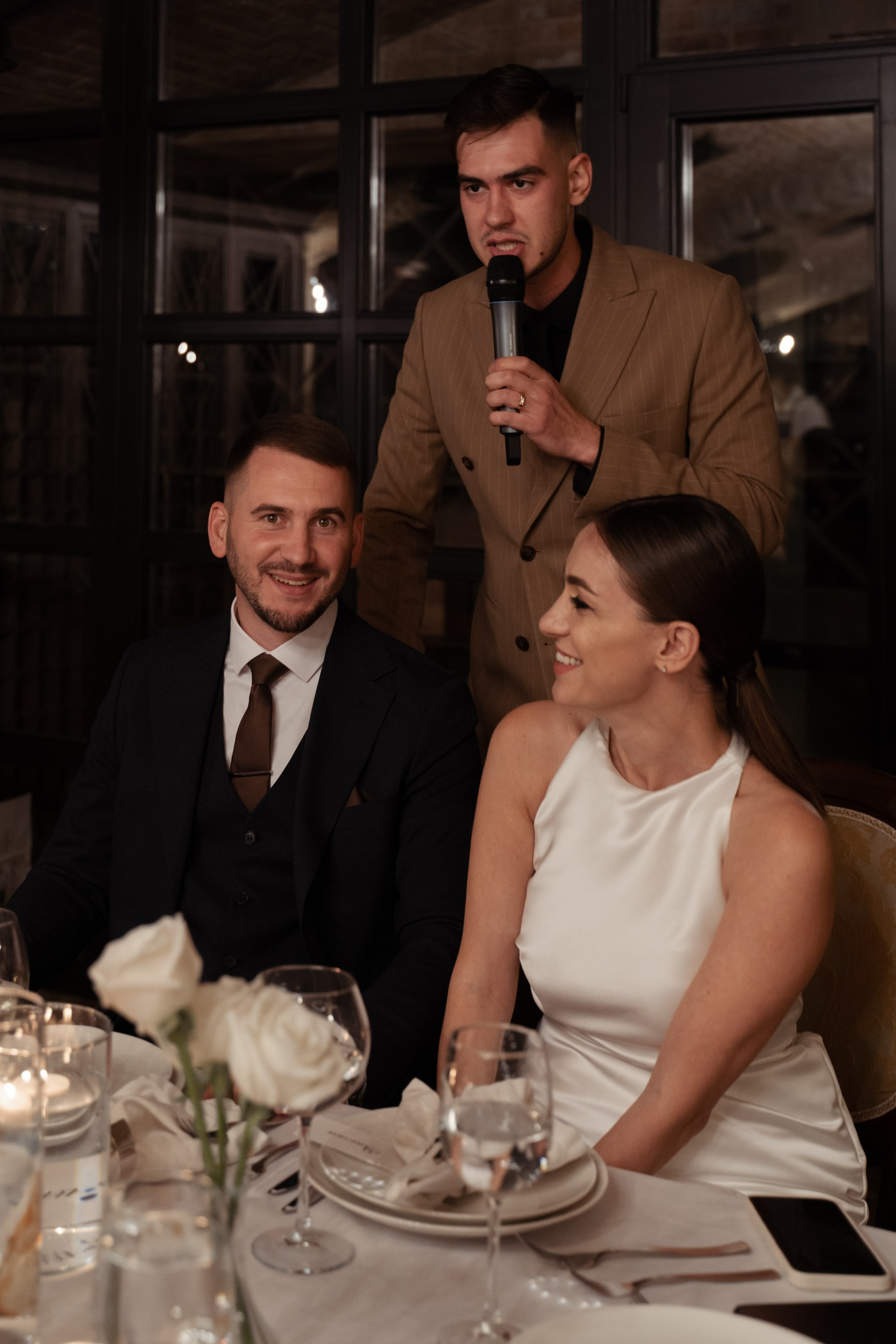 Yana&Viktor. Портретный фотограф в Краснодаре Валерия Матирная