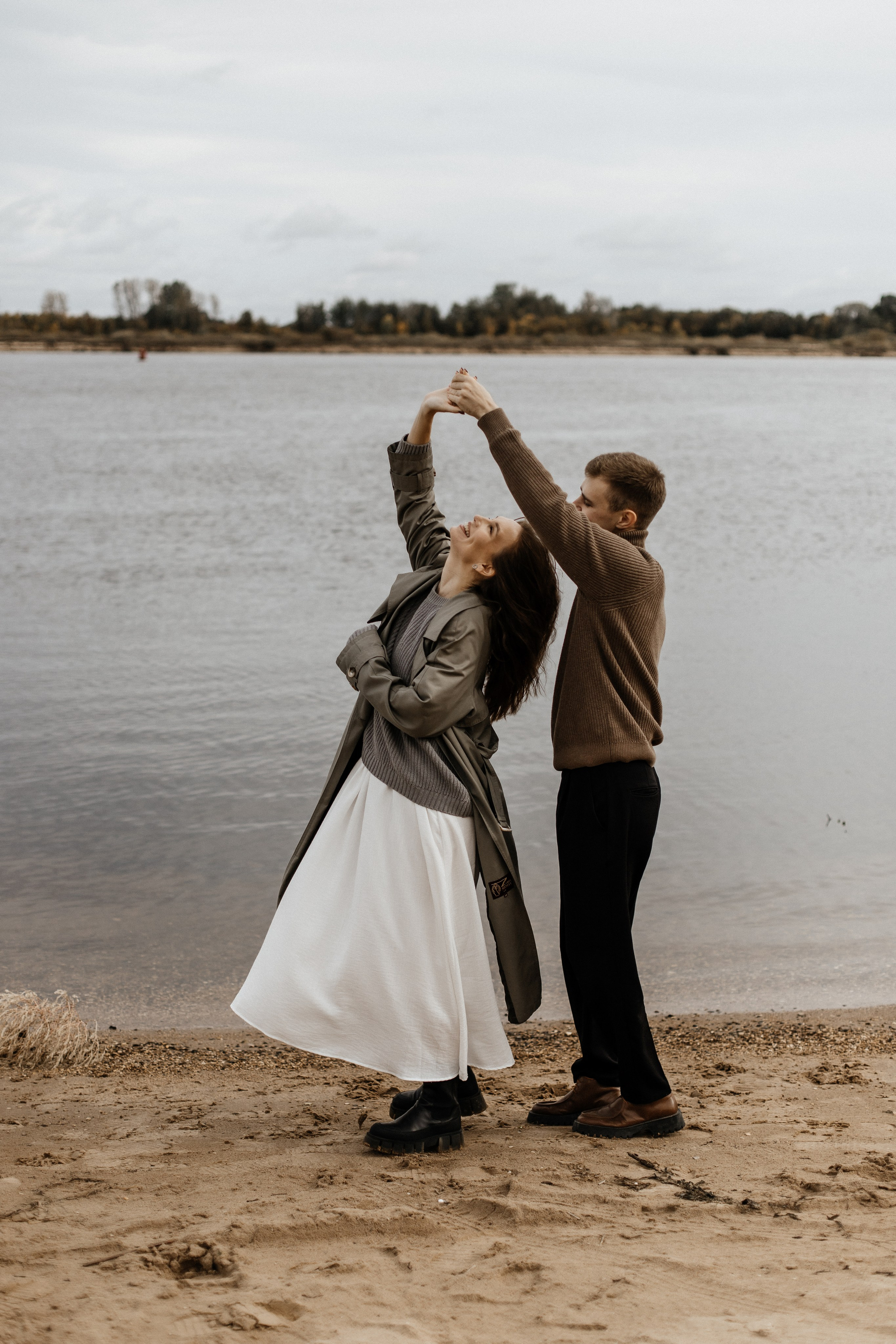 Прогулочная. Семейный фотограф в Нижнем Новгороде Куренкова Юлия