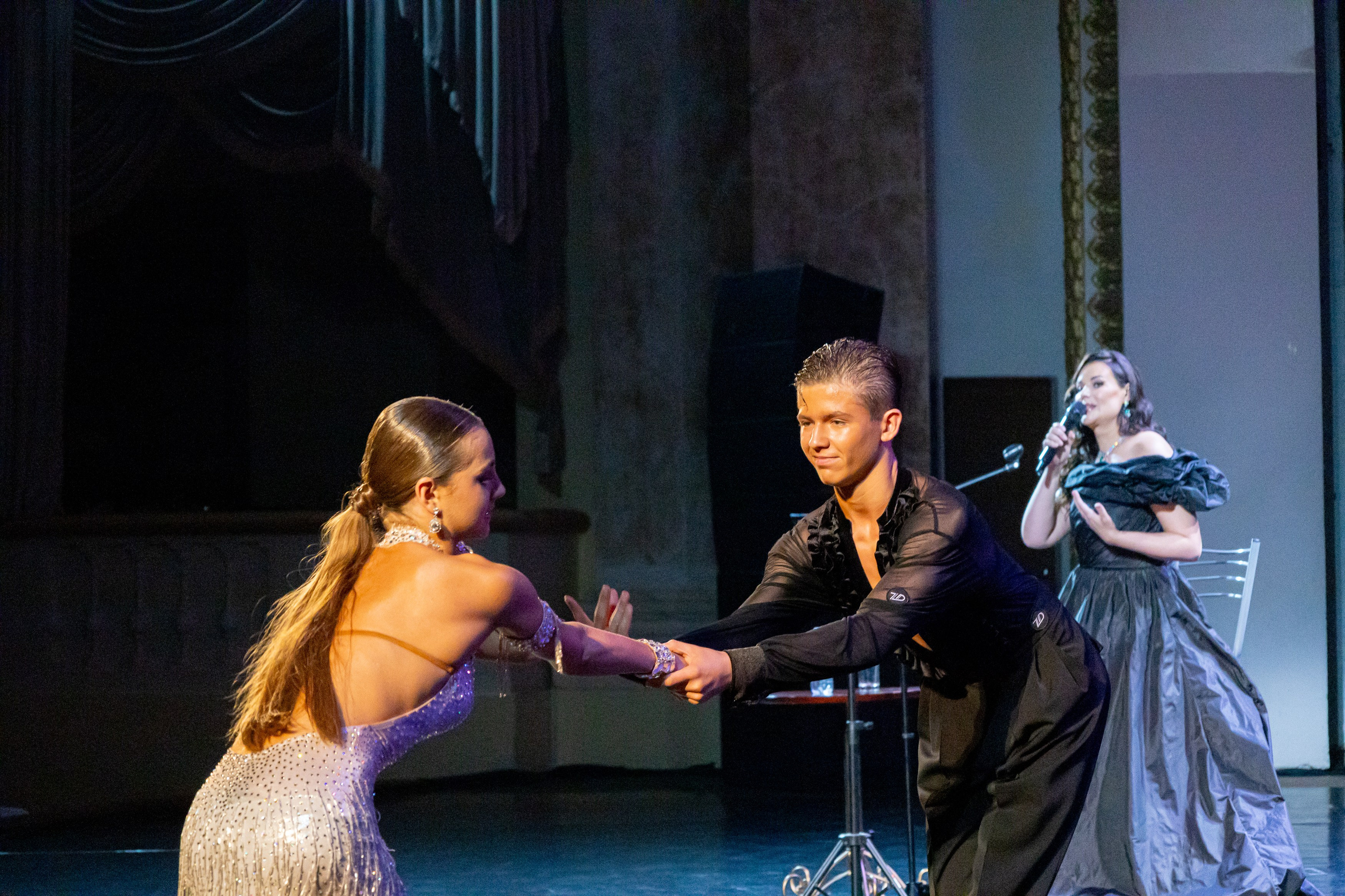 Оксана Фёдорова оперетта. Семейный и Свадебный фотограф в Сочи