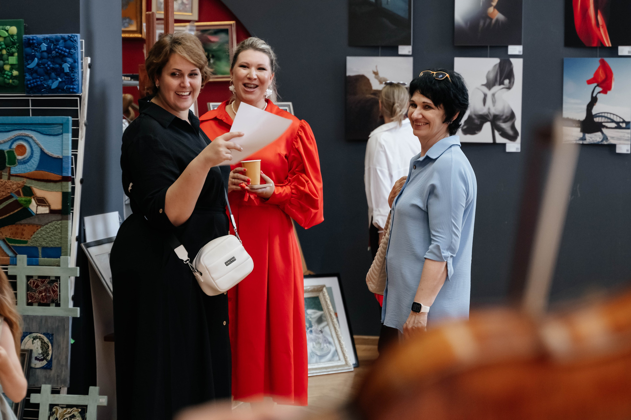 «ИСКУССТВО XXI ВЕКА» Ростов-на-Дону. ARTEXPOPHOTO