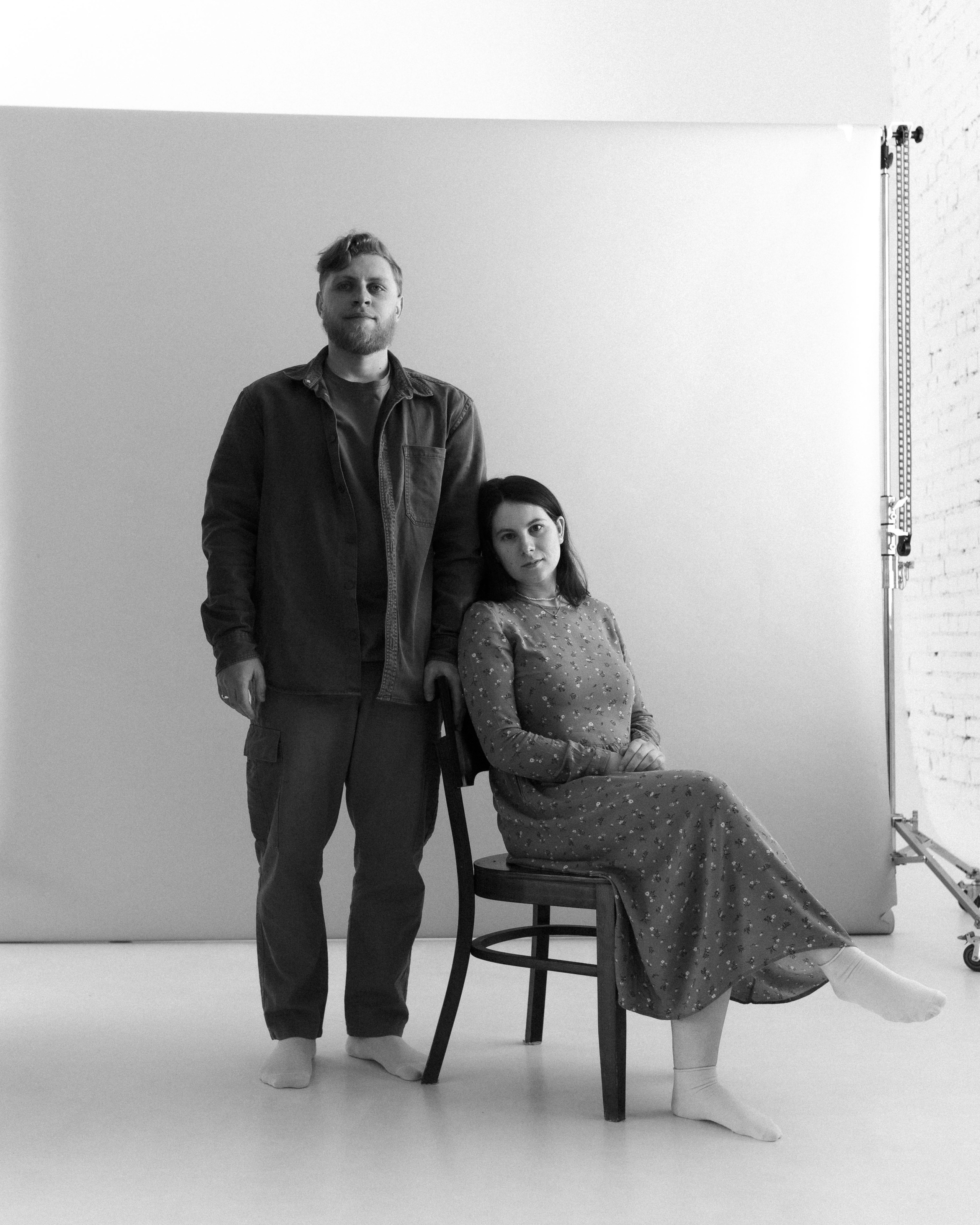 Павел, Ангелина и Валерий. Катерина Аникеева | Фотограф | Екатеринбург