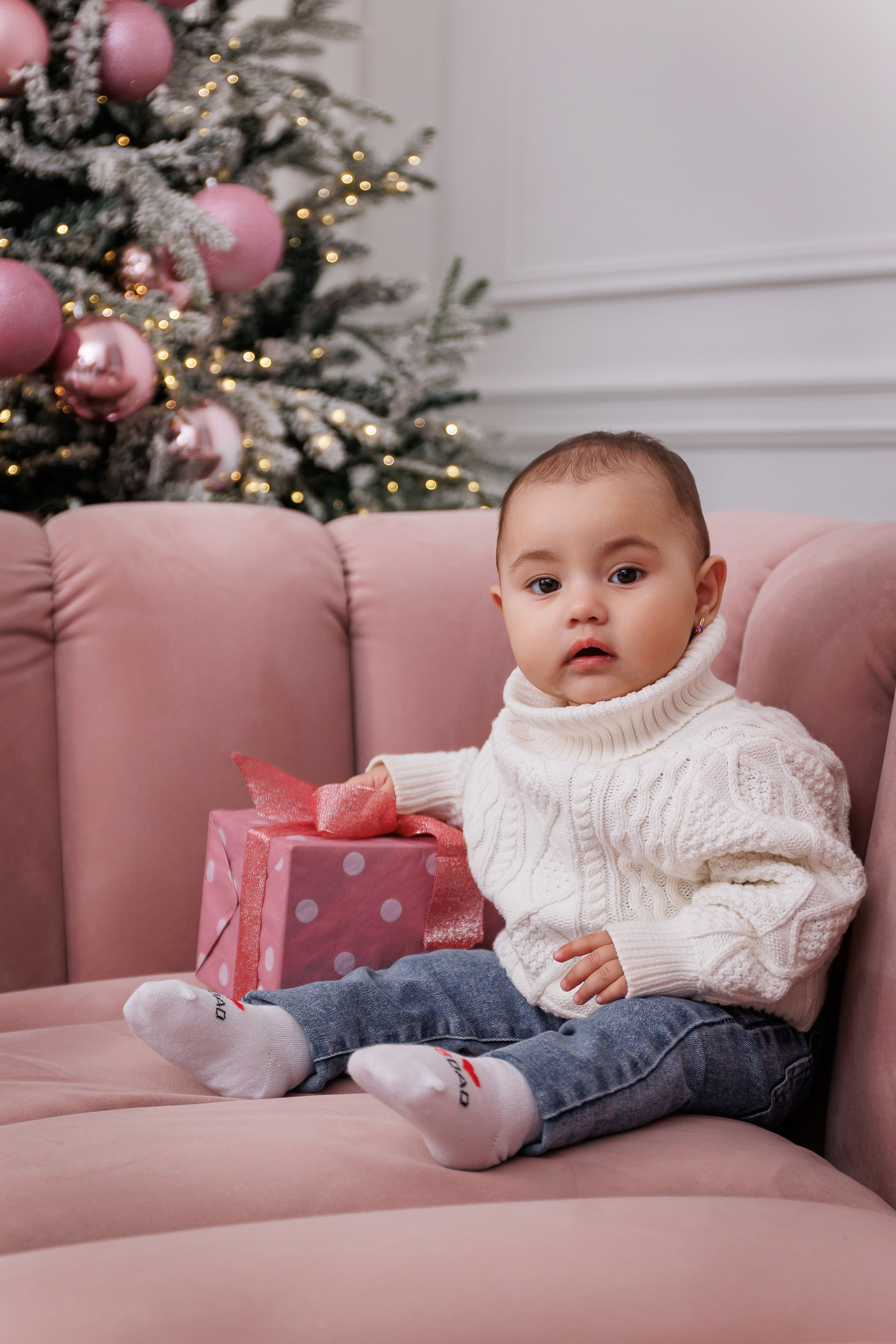 Новый год (Ноябрь 2023). Свадебный фотограф в Омске Яна Савина