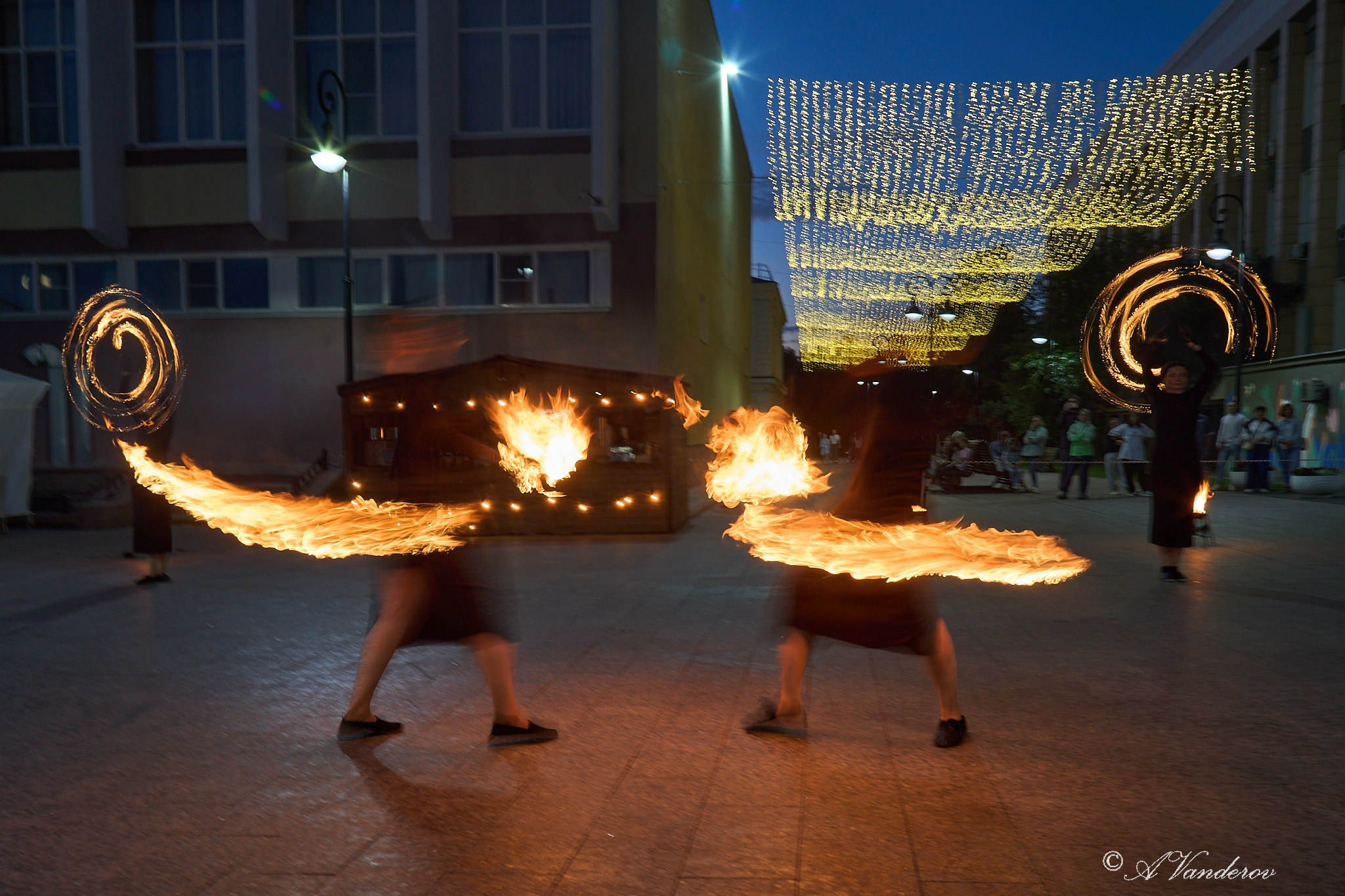 День города 2025. Фотограф Омск | Александр Вандеров