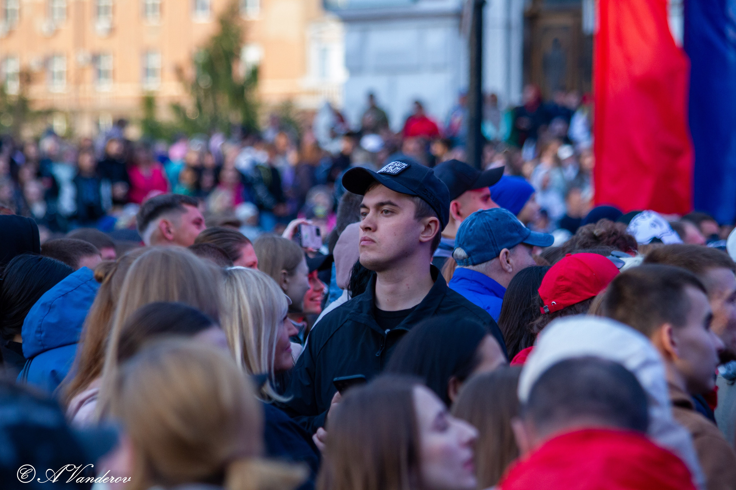 Artik&Asti 12.08.2023. Фотограф Омск | Александр Вандеров