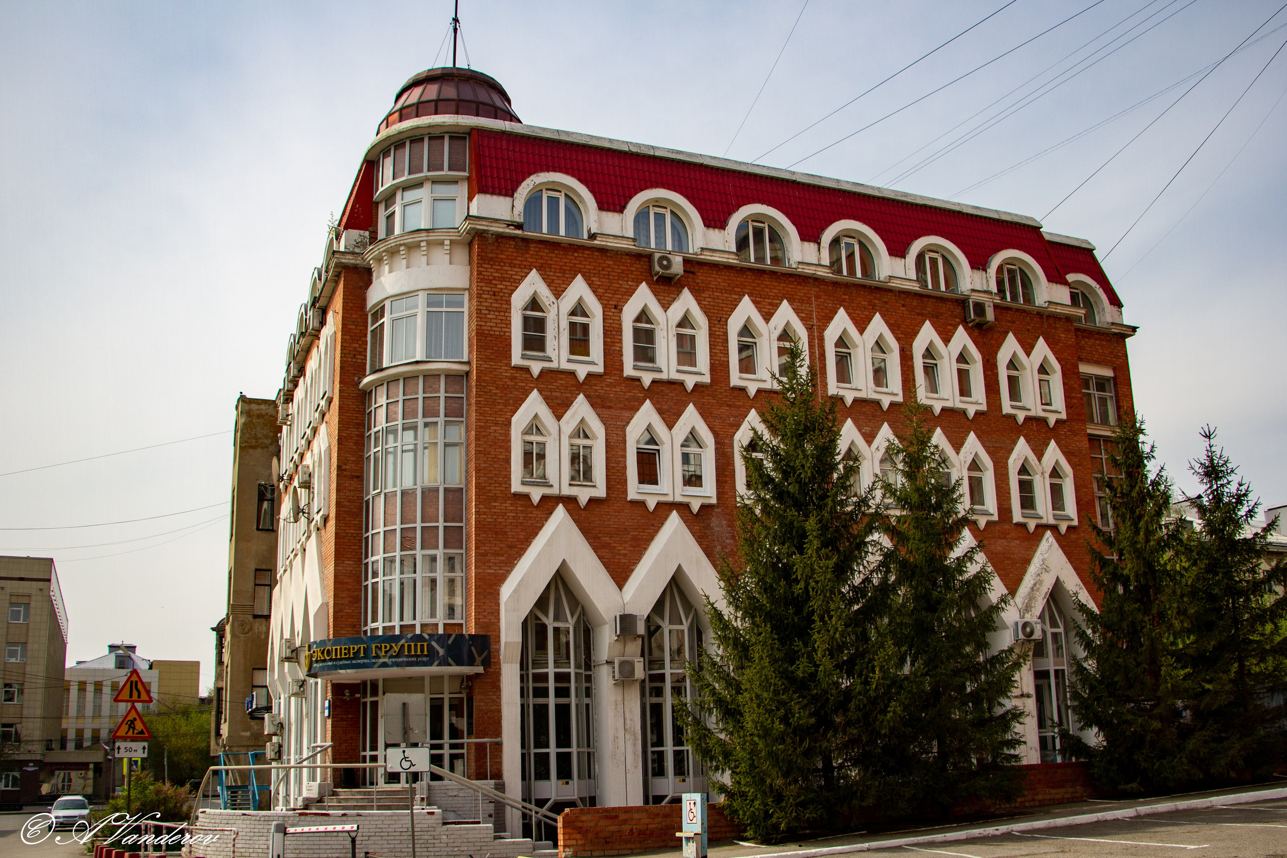 Омск 2023. Фотограф Омск | Александр Вандеров