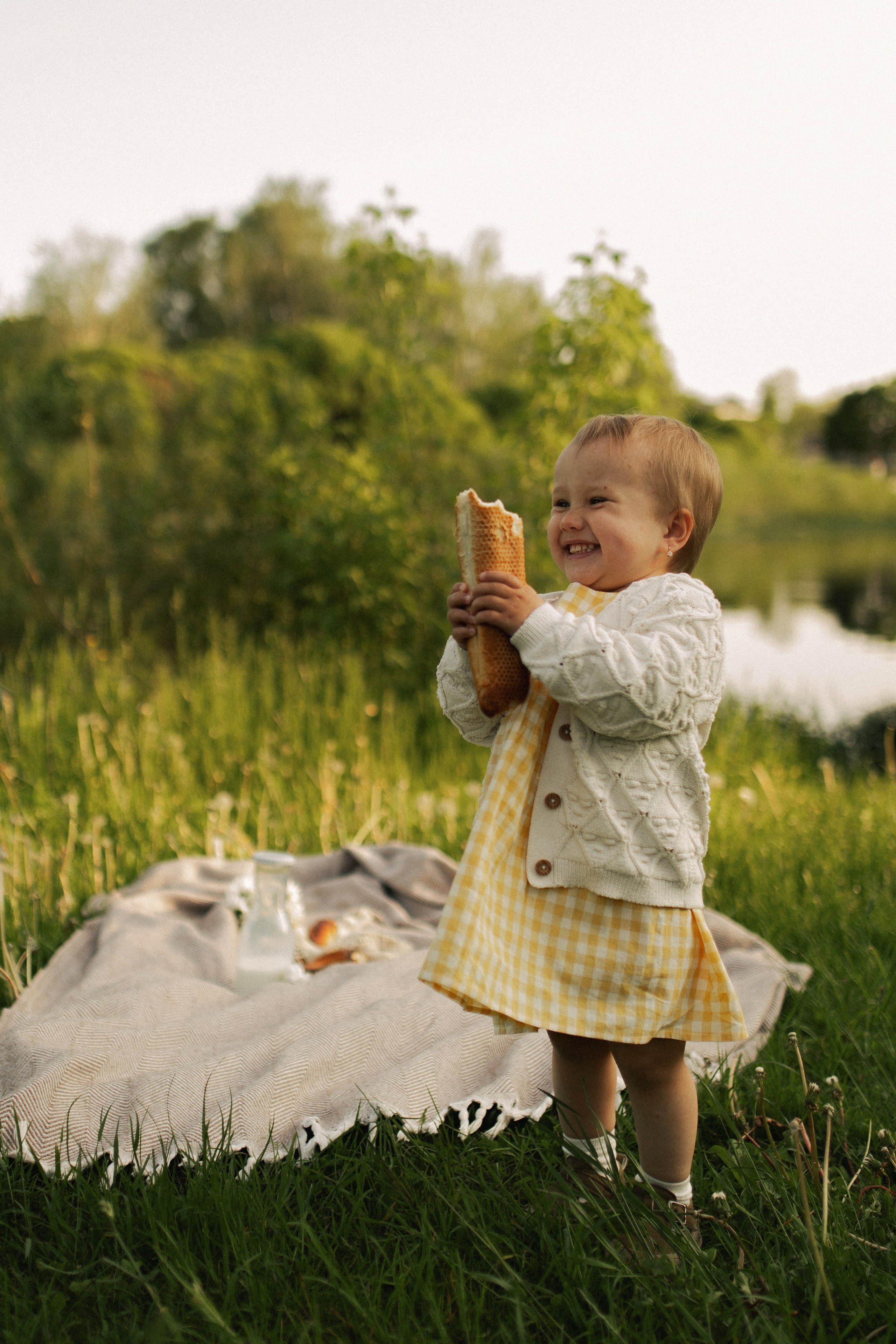 Лола и Софи. Главная