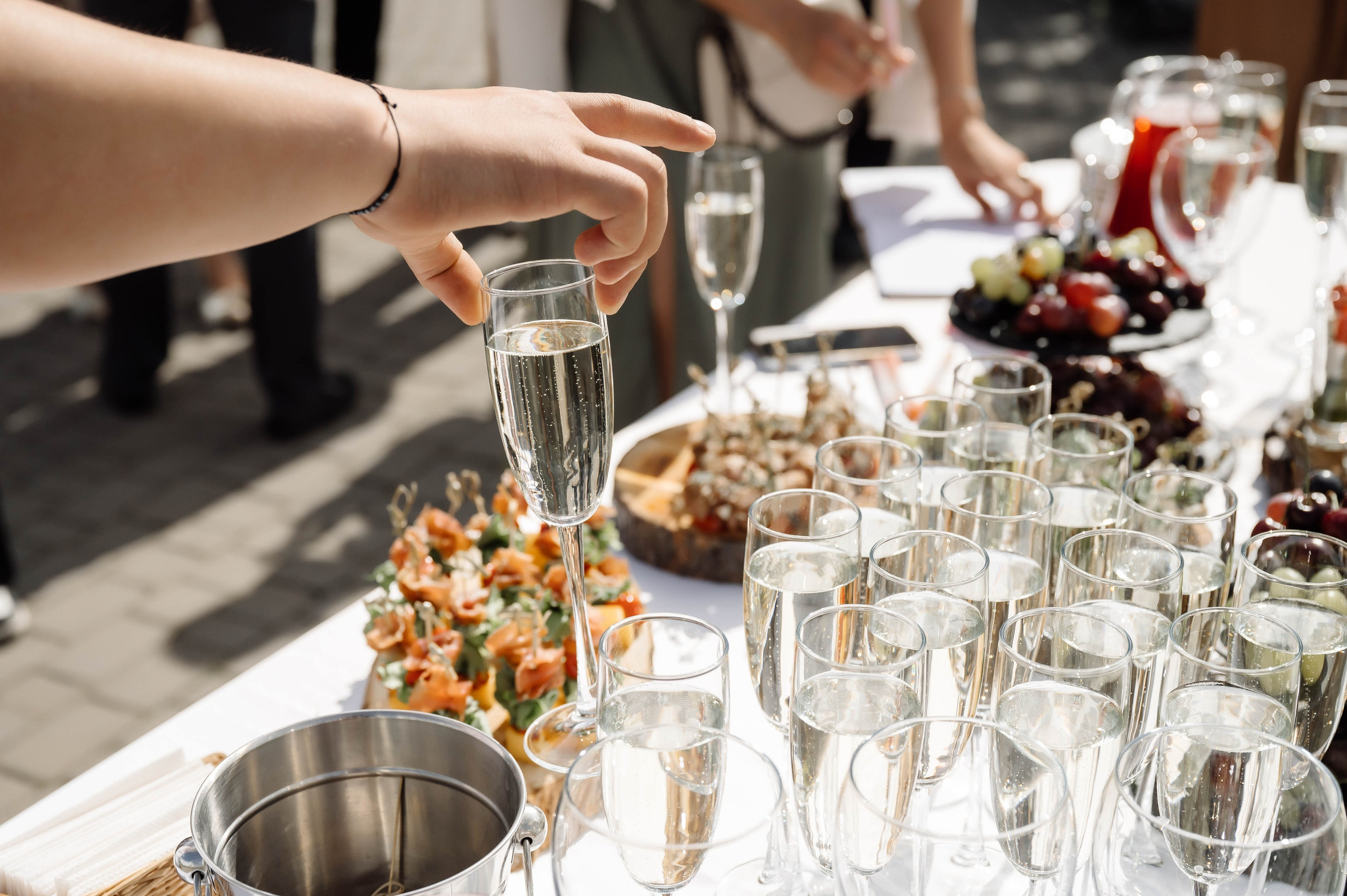 Михаил и Софья. Свадебный фотограф в Красноярске Маргарита Синицкая