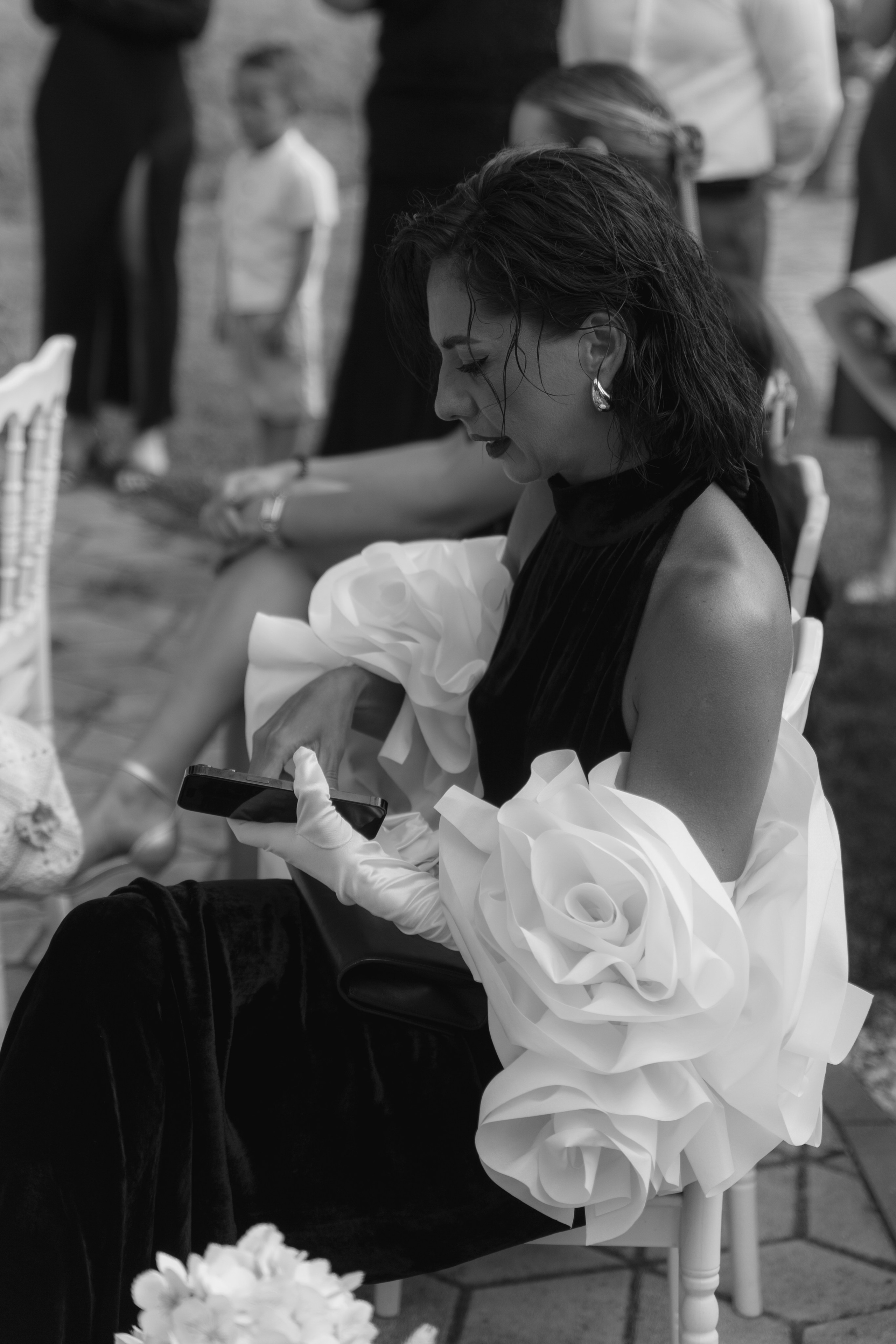 Михаил и Алина. Свадебный фотограф в Пятигорске и КМВ Софья Аджикеримова