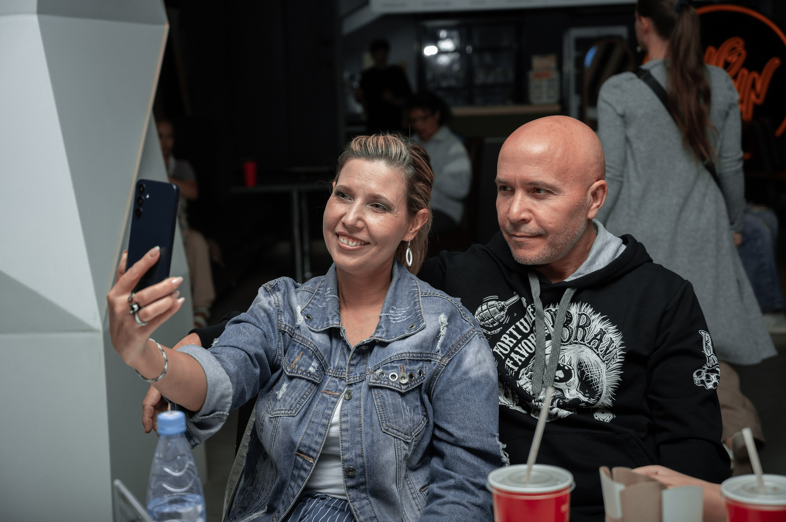 Ночь кино 2025 кинотеатр Гигант Хабаровск