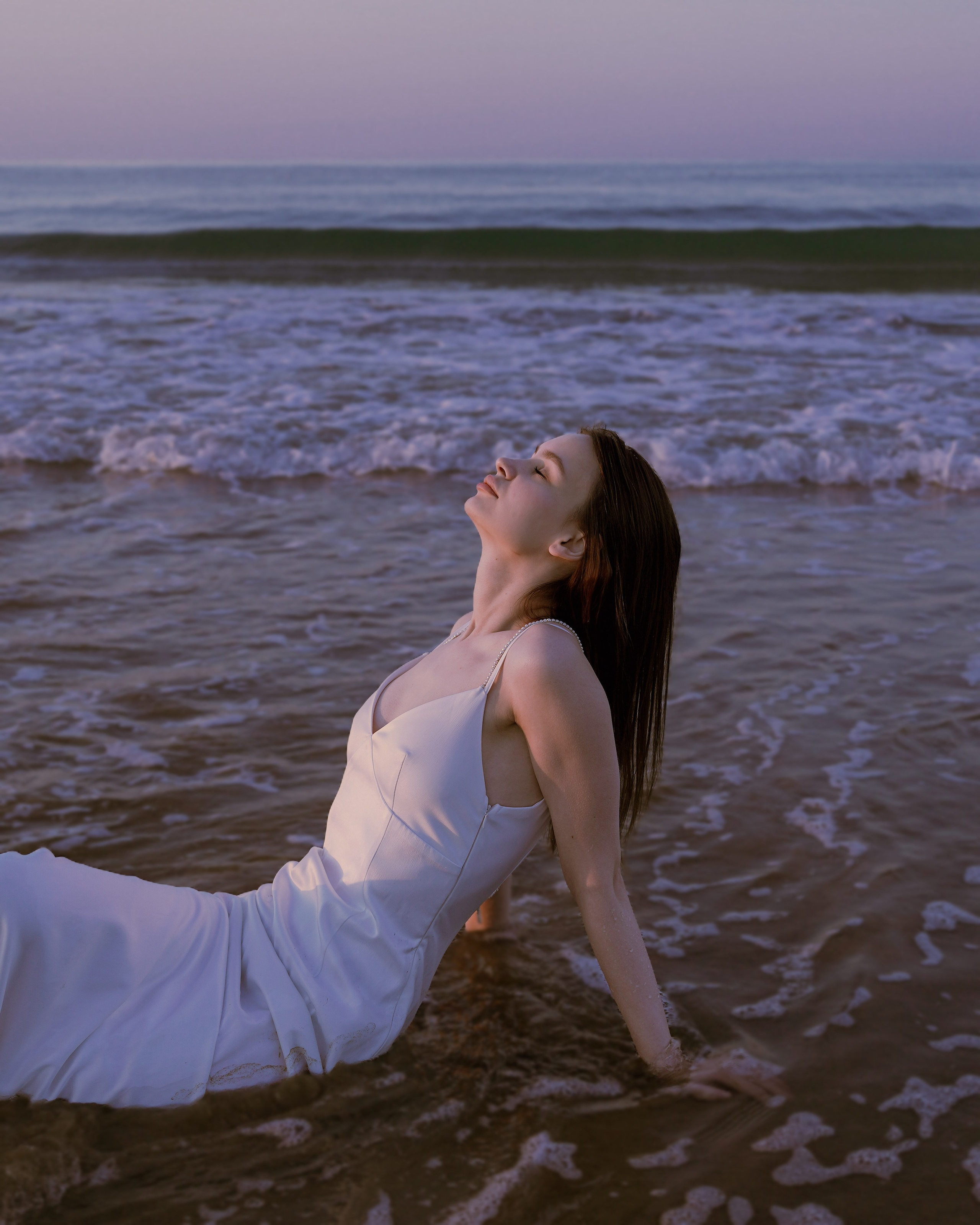 КАТЯ | СИДЕ. Photographer Barcelona