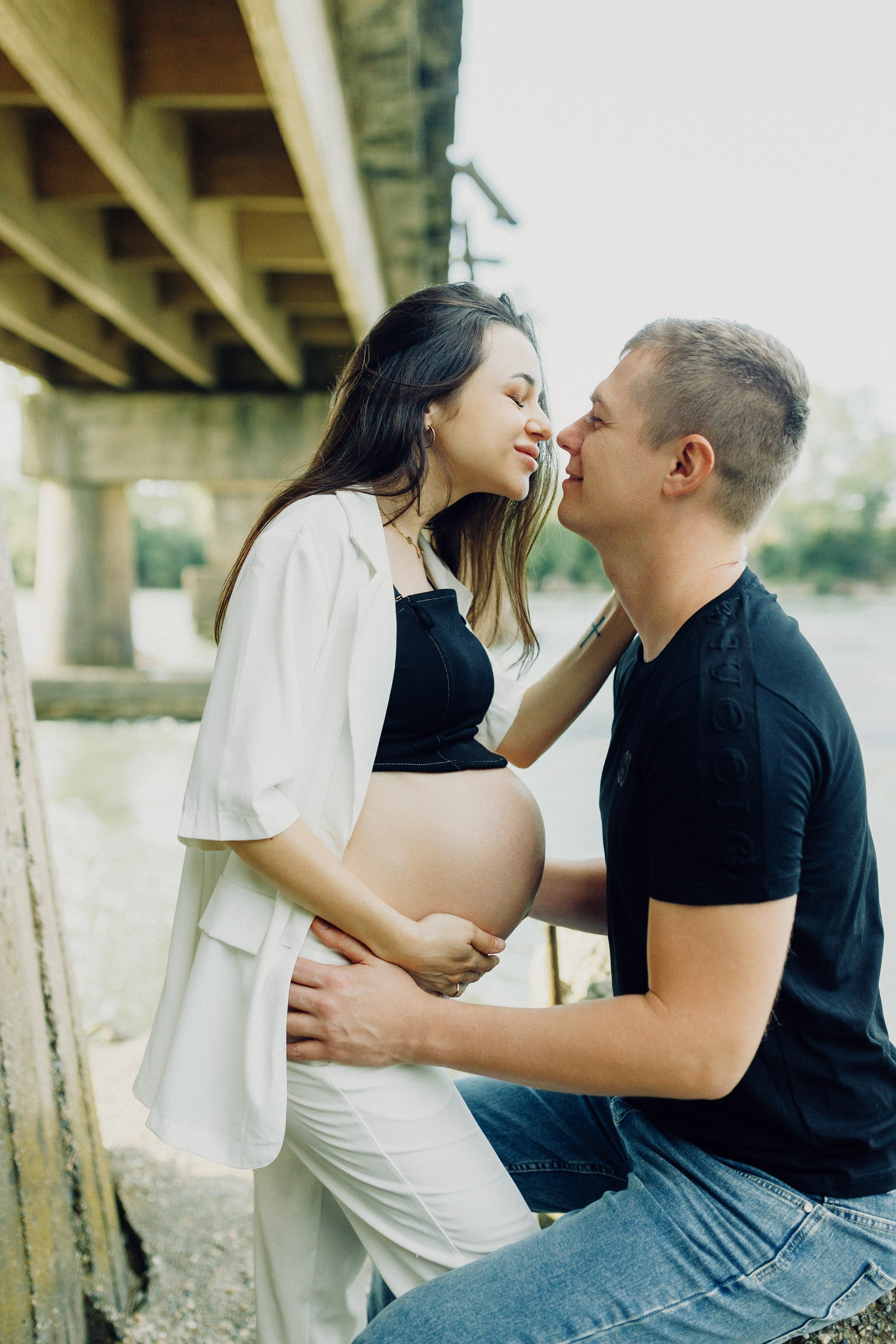 Степан и Лилия