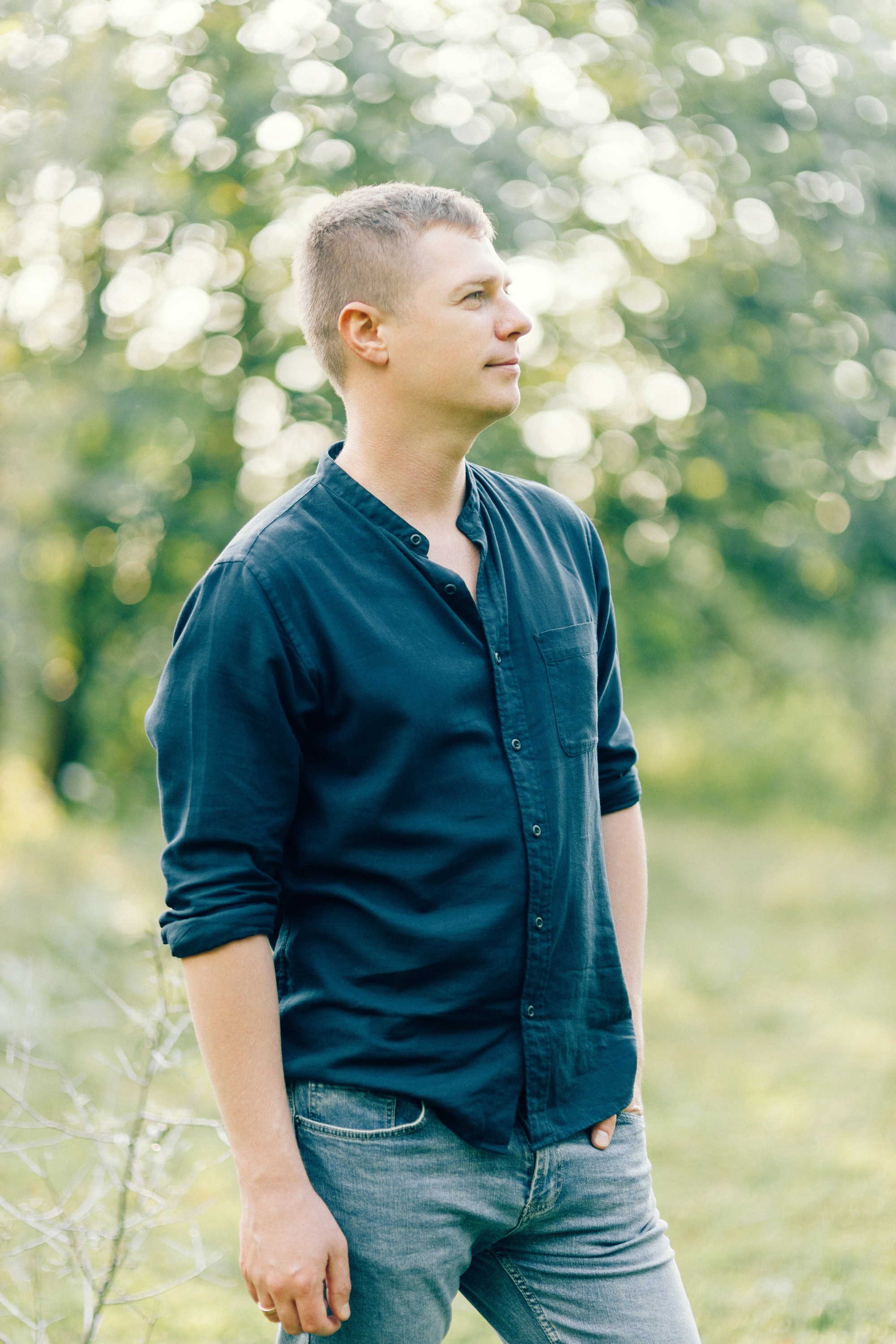 Степан и Лилия