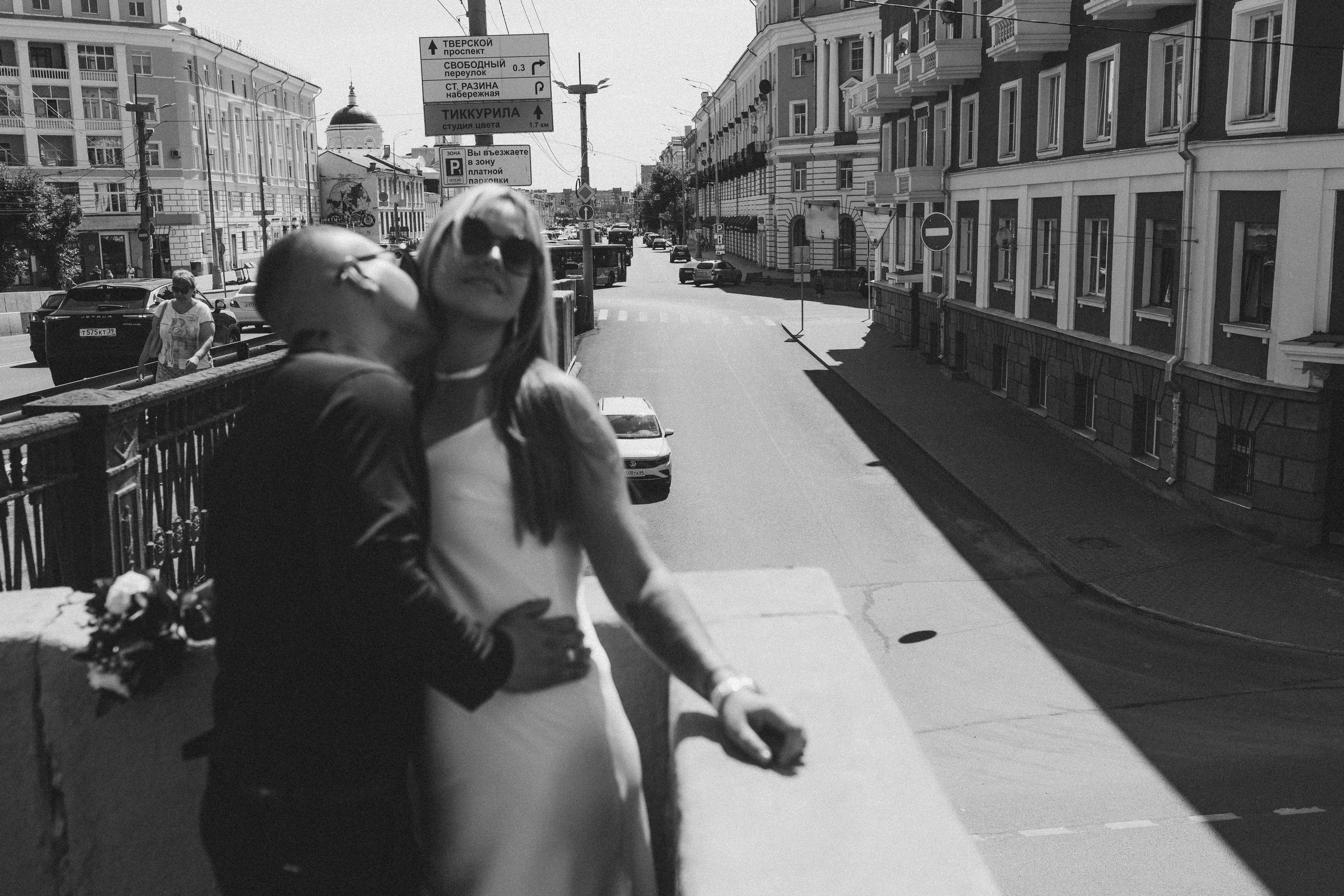 Марина&Леша. Фотограф Тверь. Свадебные, семейные, индивидуальные фотосессии