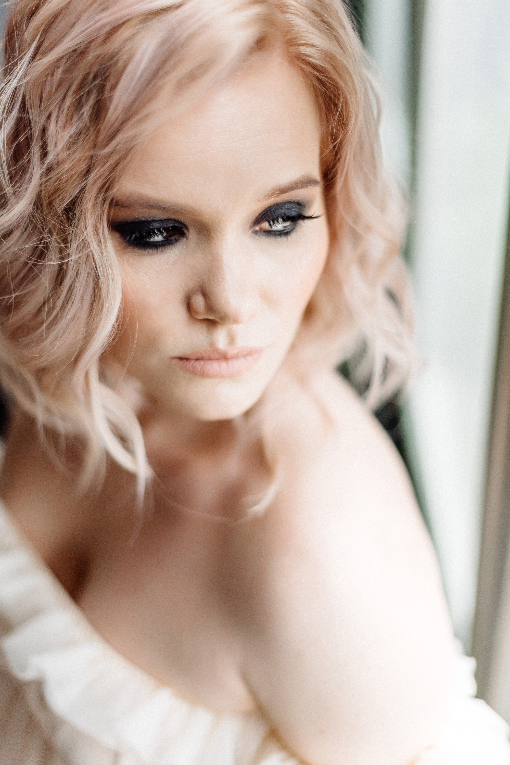 I love you baby. Свадебный фотограф в Томске | Александр Овчаренко