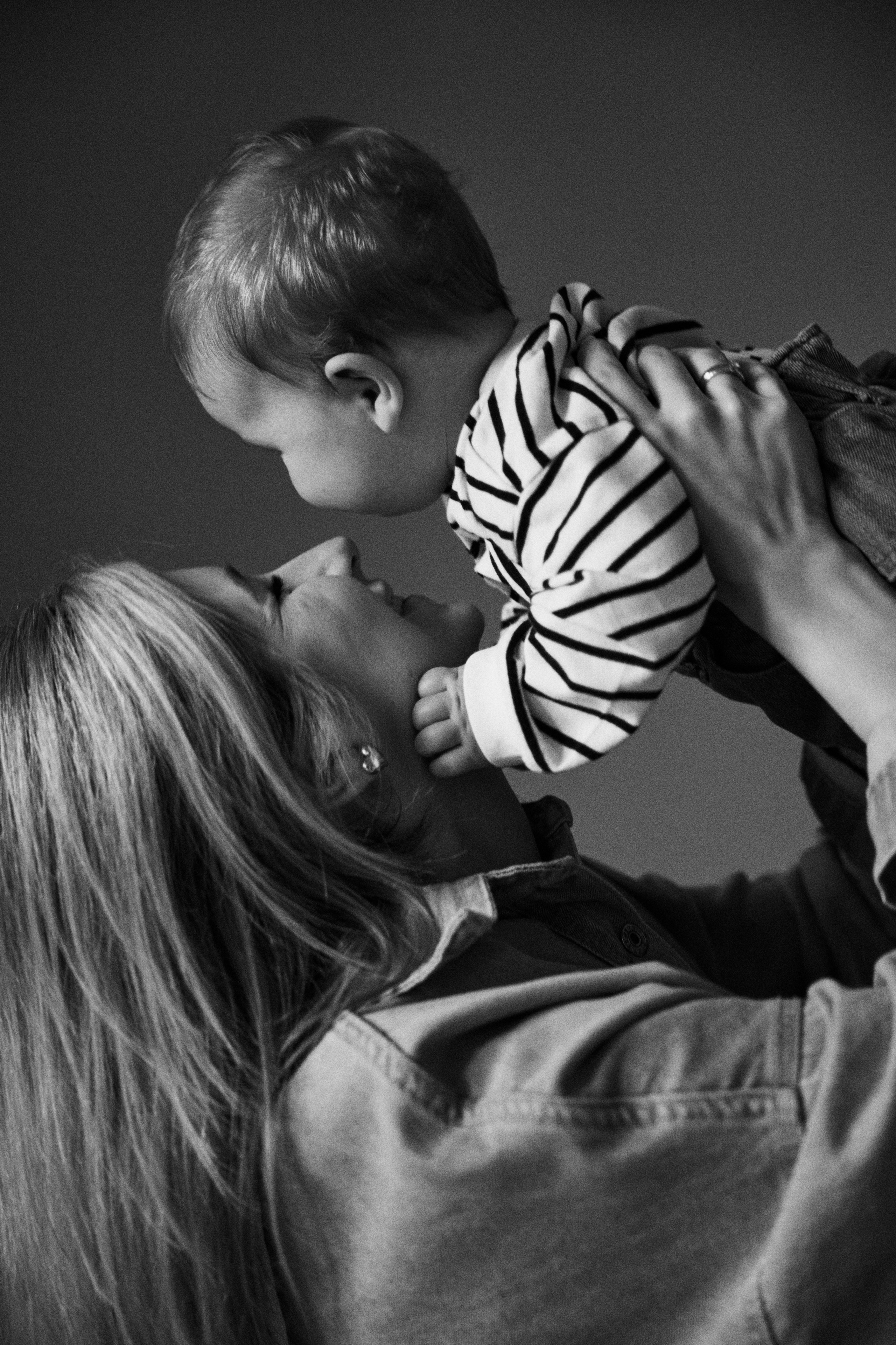 Студийная. Фотограф в Саратове