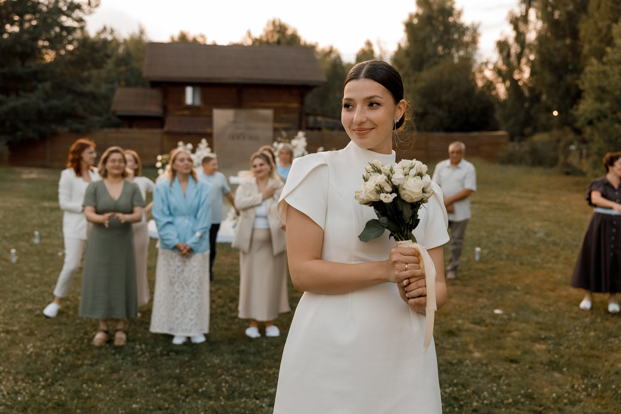 Никита & Ксения. Свадебный и репортажный фотограф