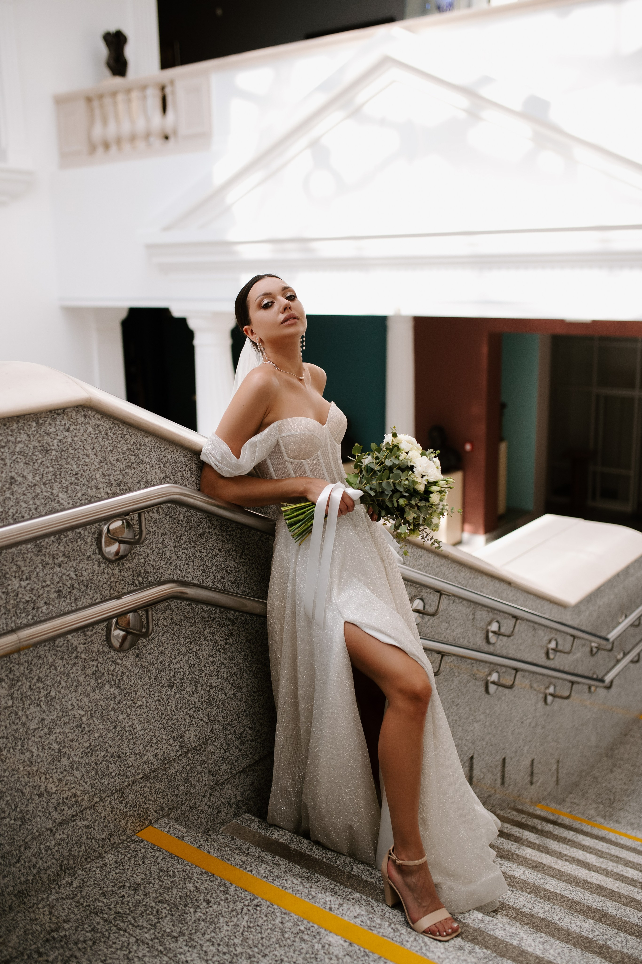 Anastasia & Sergey. Фотограф в Минске — Юлия Деяк. Фотосессии в Минске