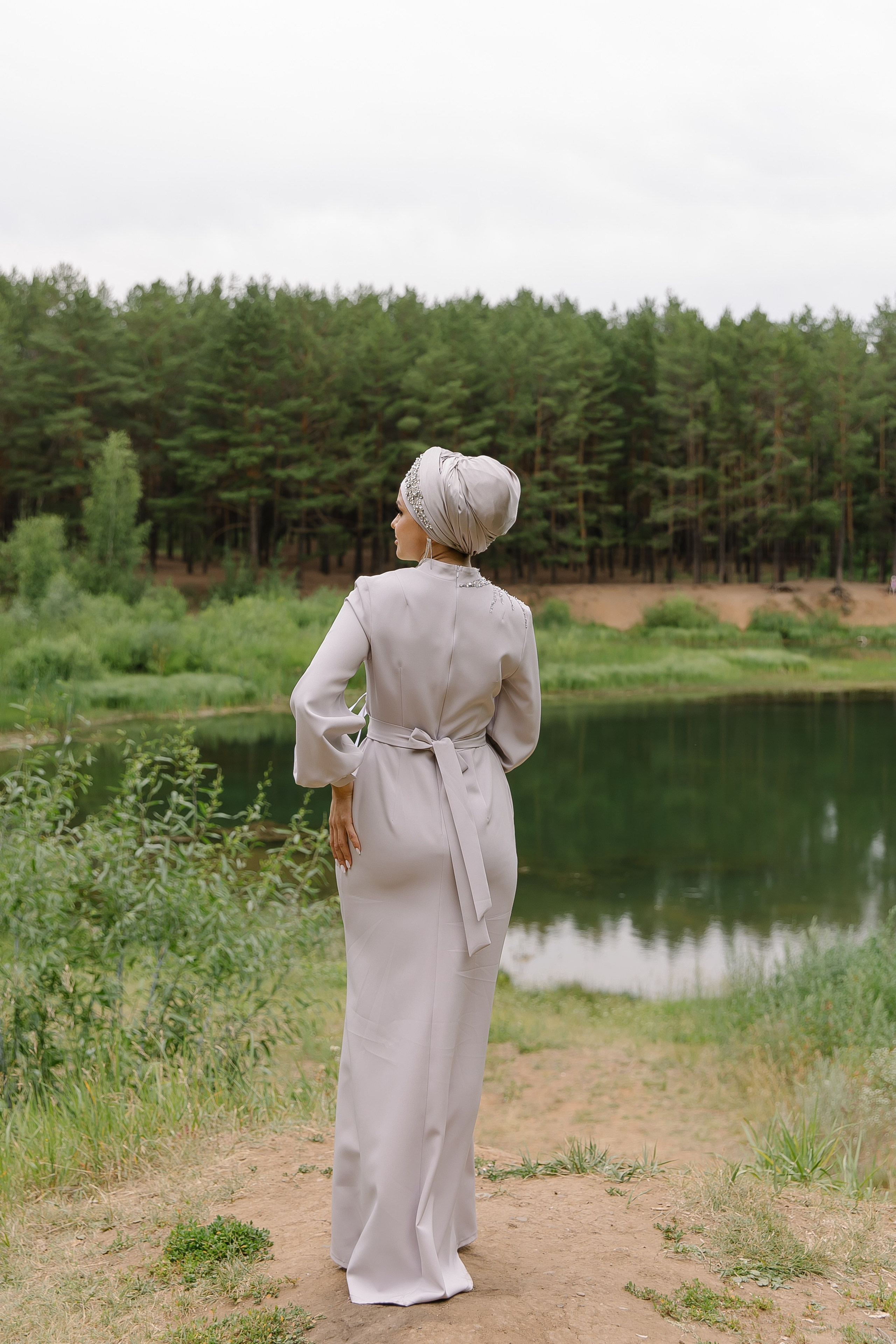 Никах Ленар и Лиана. Свадебный и семейный фотограф в Набережных Челнах и Казани