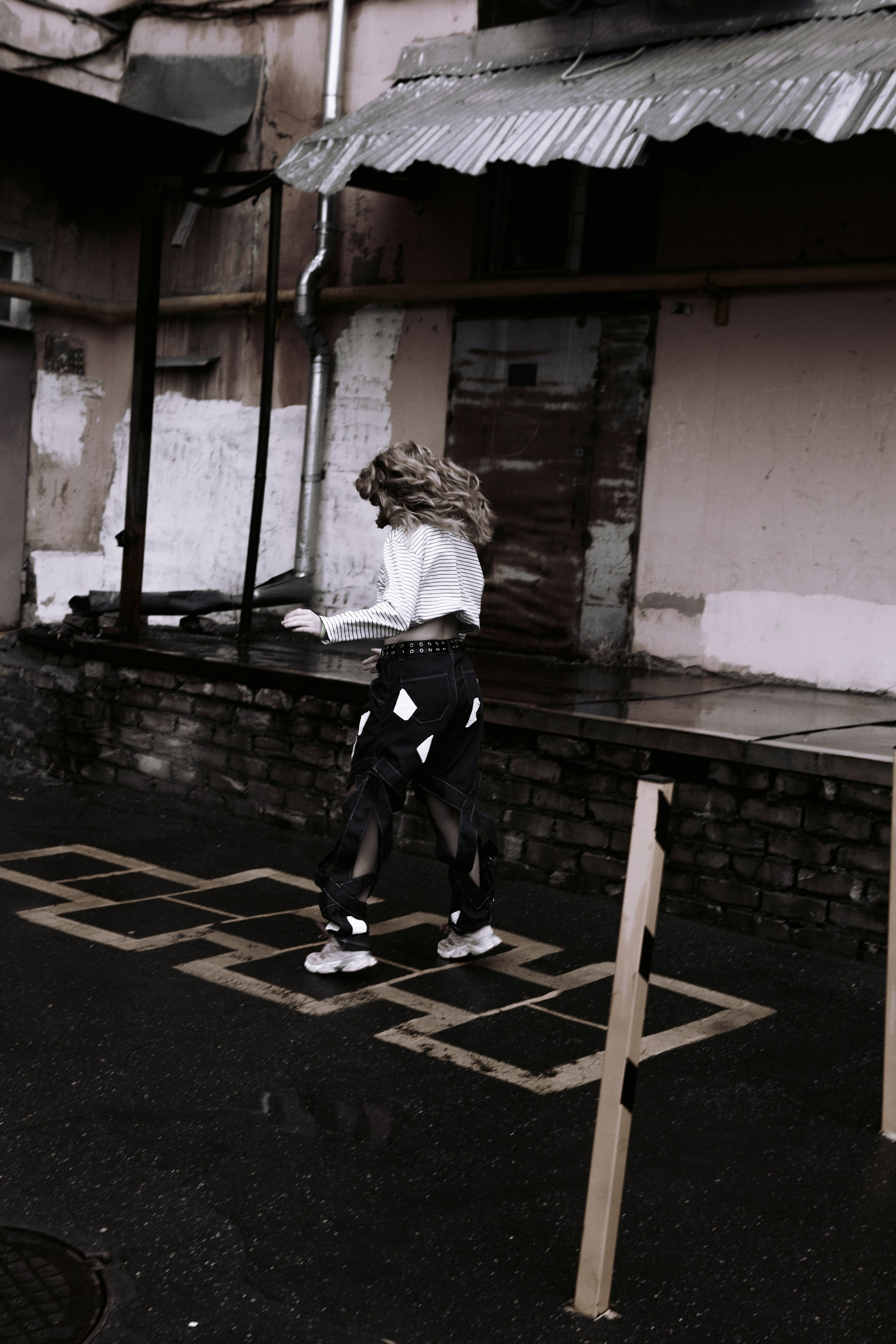 Алина. Портретный фотограф в Иванове Ольга Гуральник