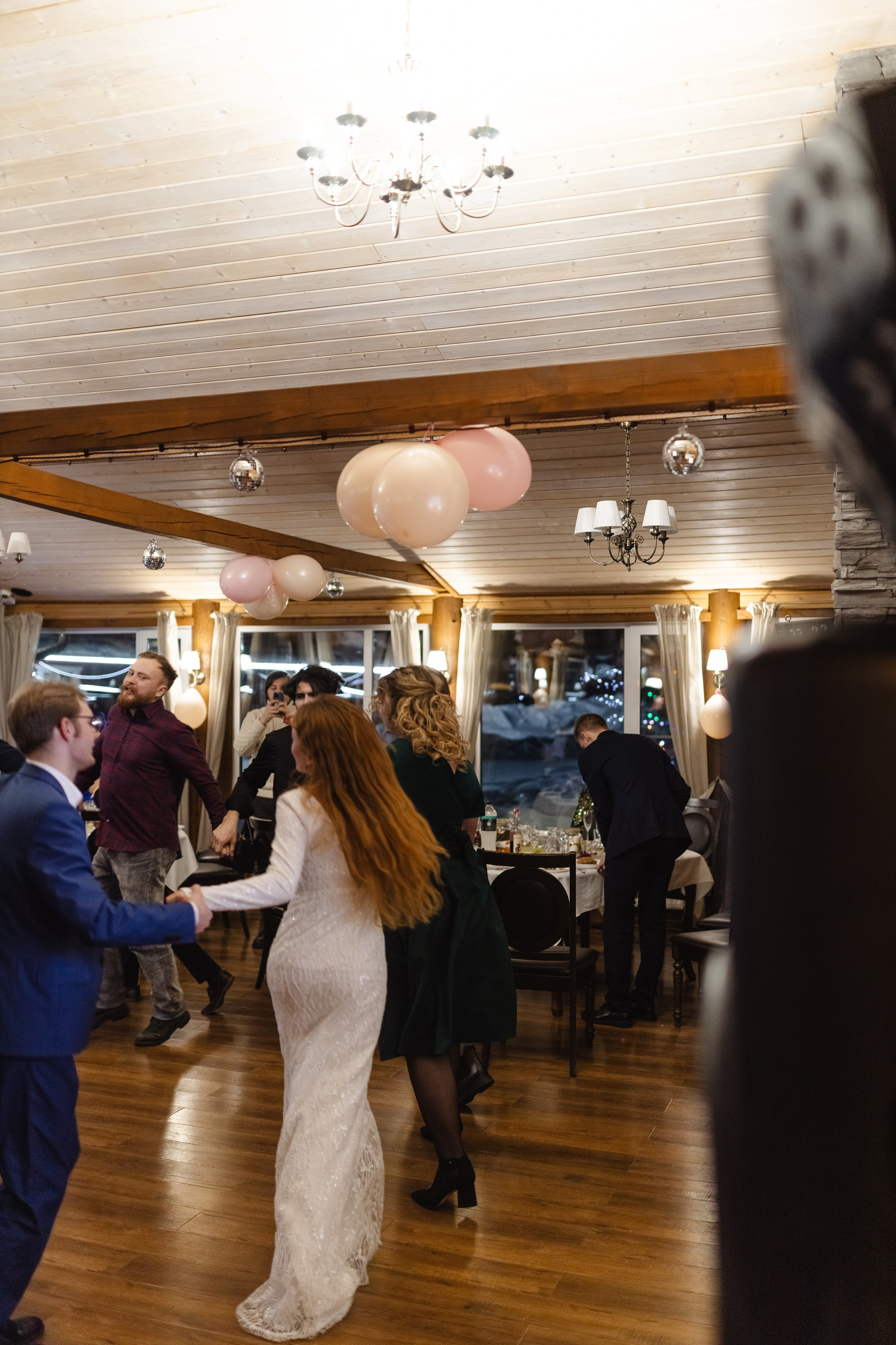 | И сердце мое — северный свет |. Jen.swph Свадебный фотограф