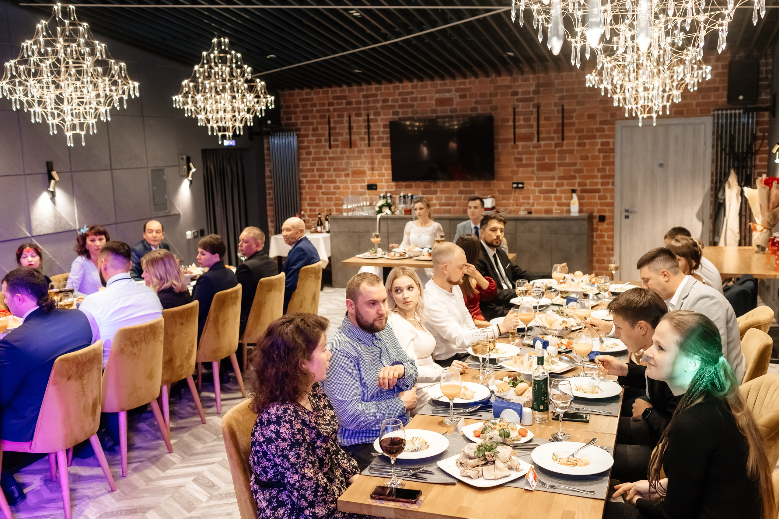 Ратмир и Светлана. Свадебный и семейный фотограф Разида Мухаметова