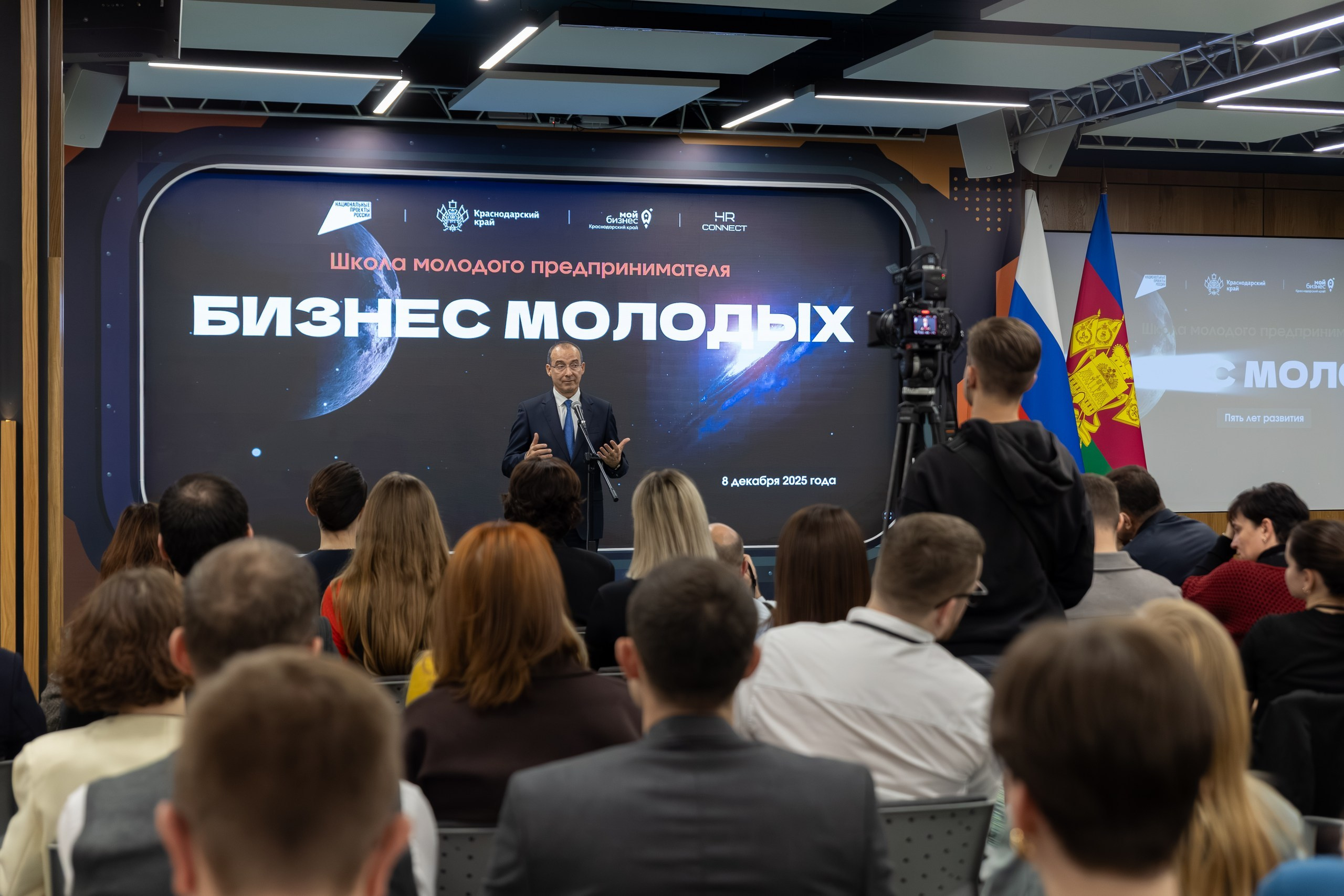 Репортажный фотограф Краснодар | Евгений Суковатых