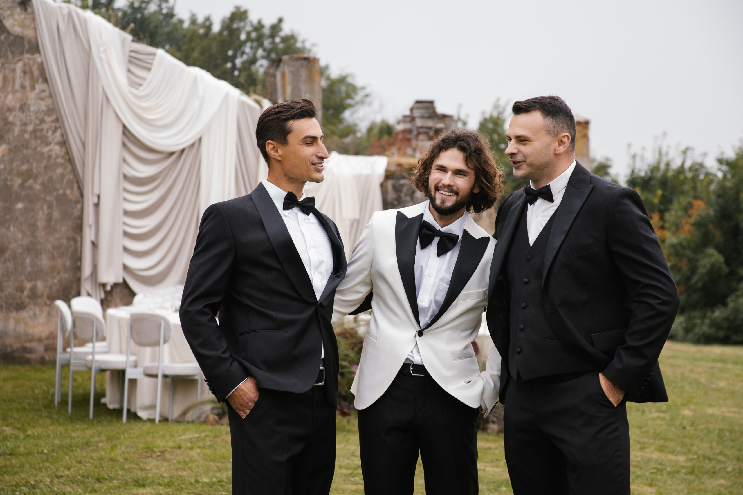 Вероника и Дмитрий. ФОТОГРАФ АЛИНА ФОКА