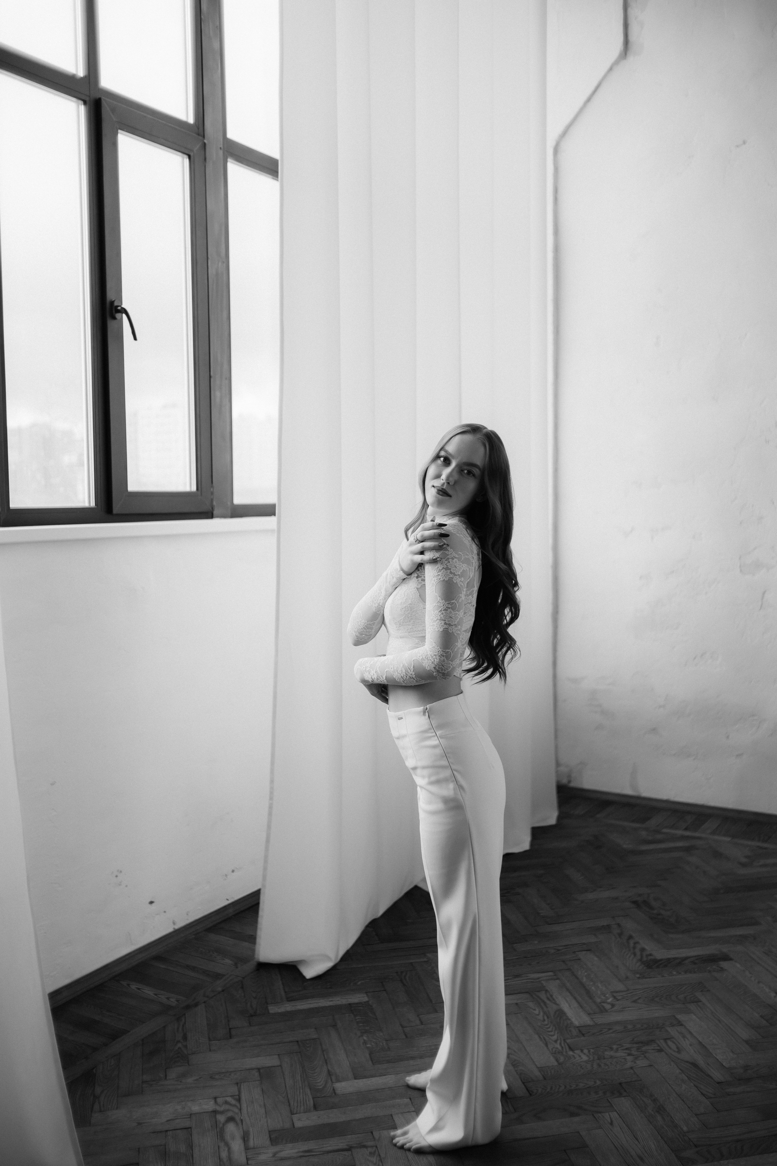 Yana. Ника — ваш персональный фотограф в Нижнем Новгороде