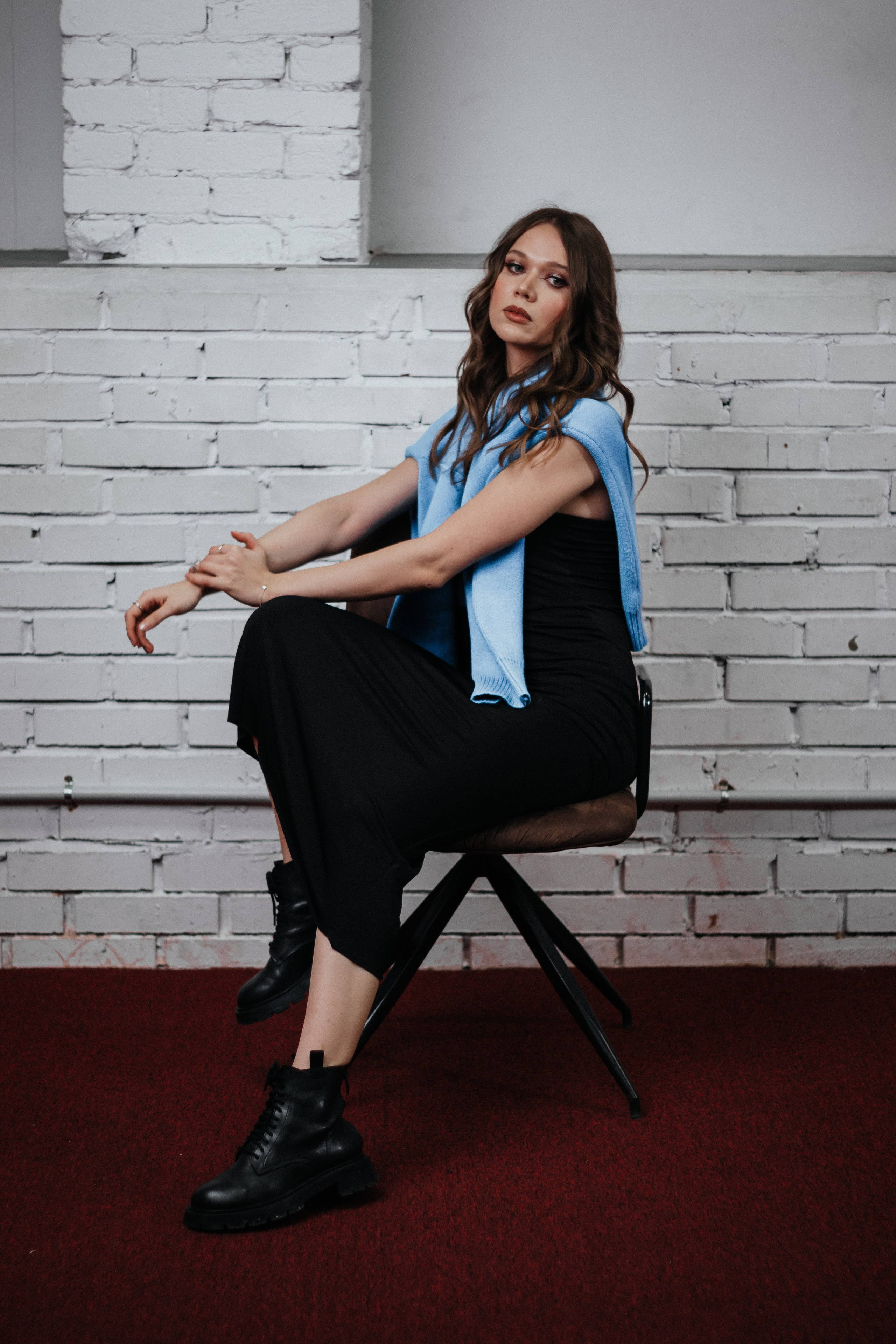 Yulia. Ника — ваш персональный фотограф в Нижнем Новгороде