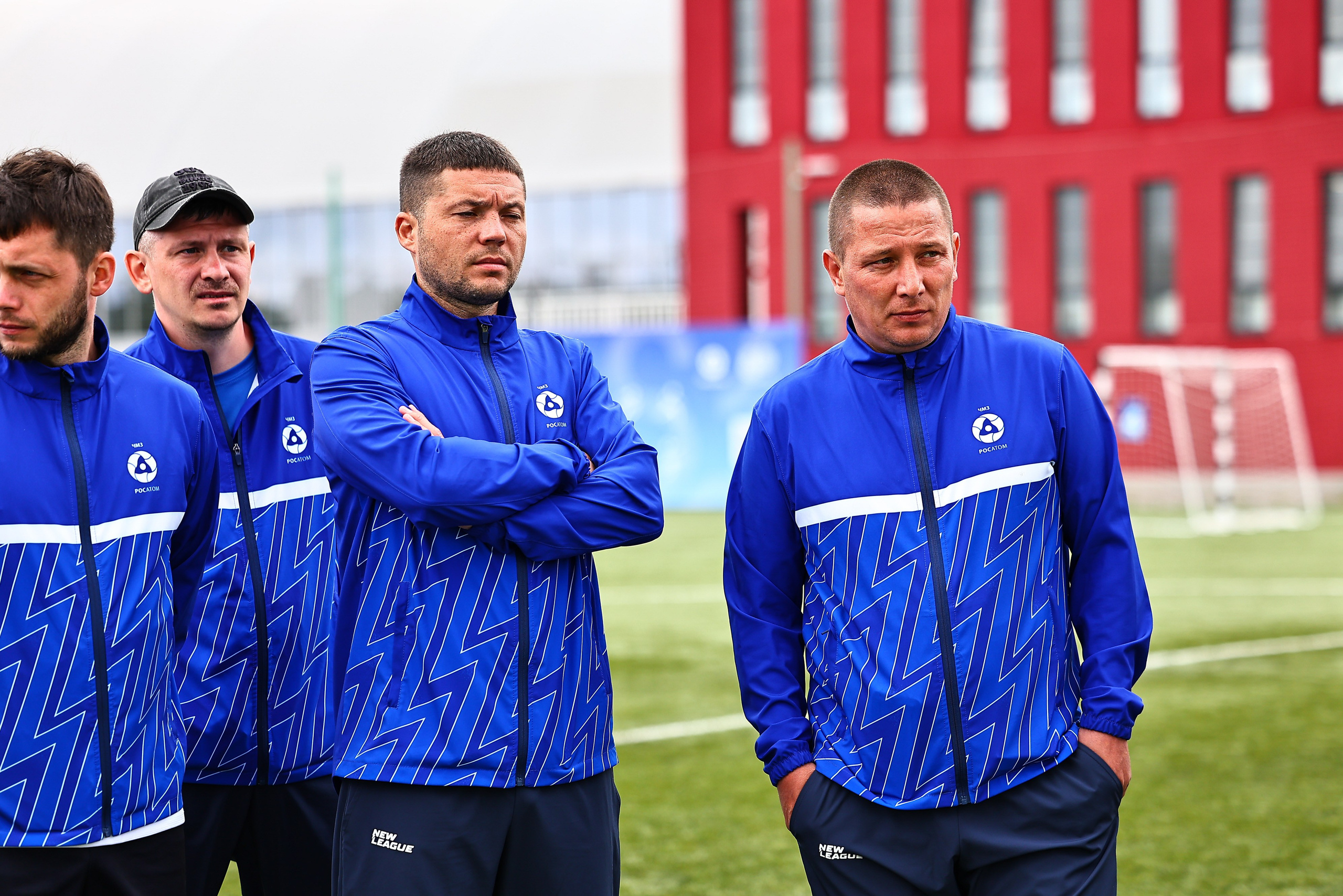 АТОМИАДА Лето 2025. Фототерапевт Ева Бунеева