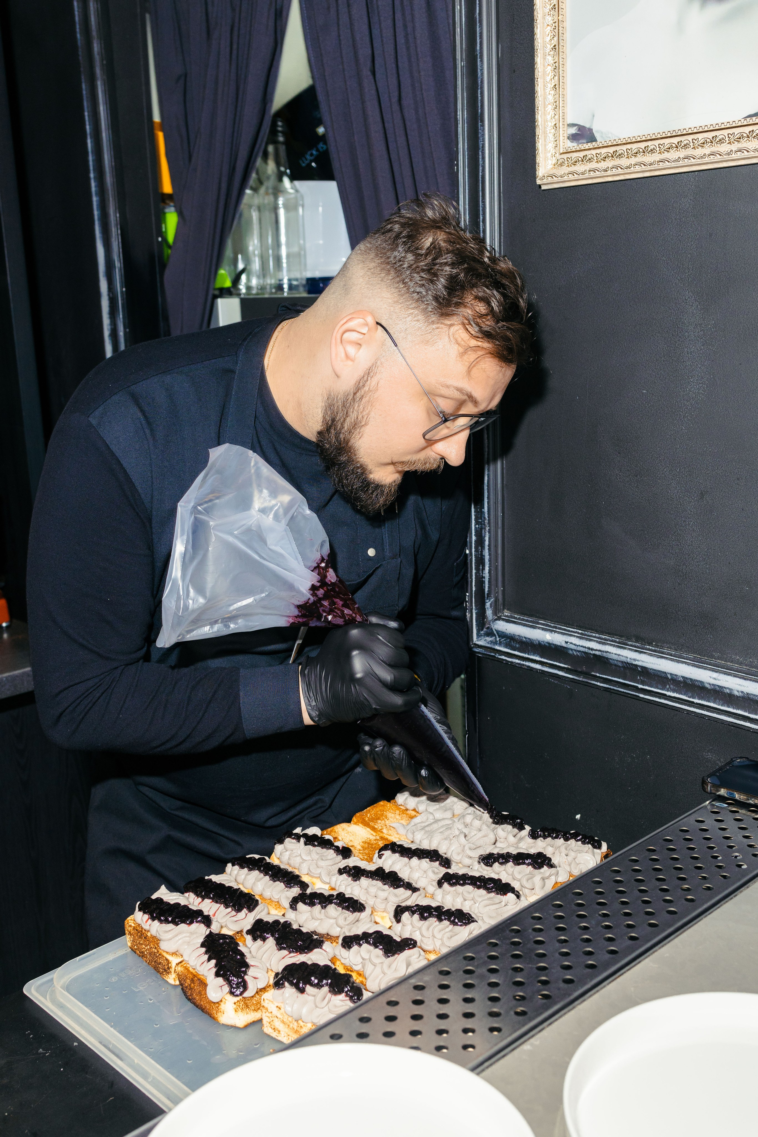 Cantina. Фотограф Владивосток