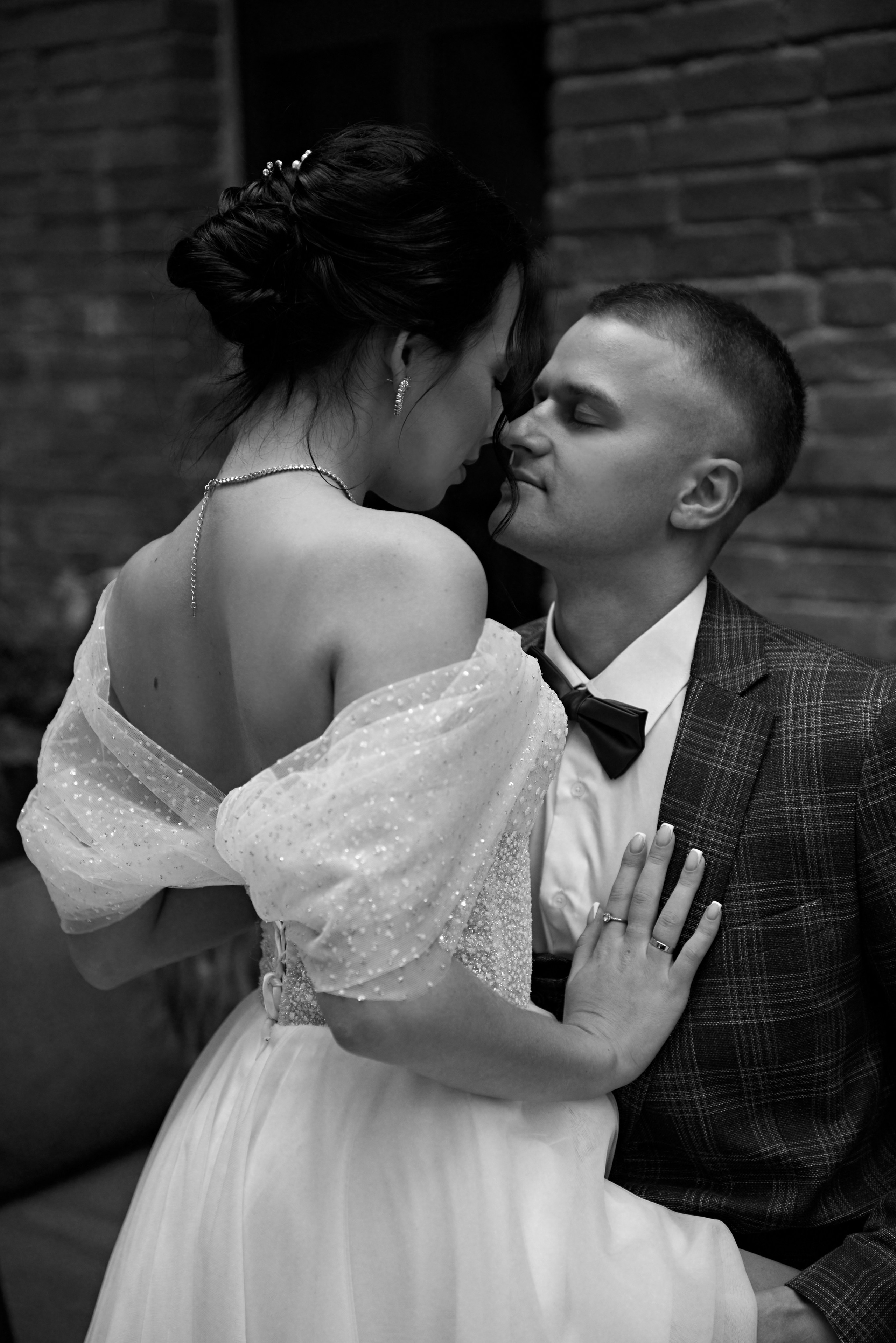 15.09.23 Илья и Полина. Свадебный фотограф Юлия Гусева