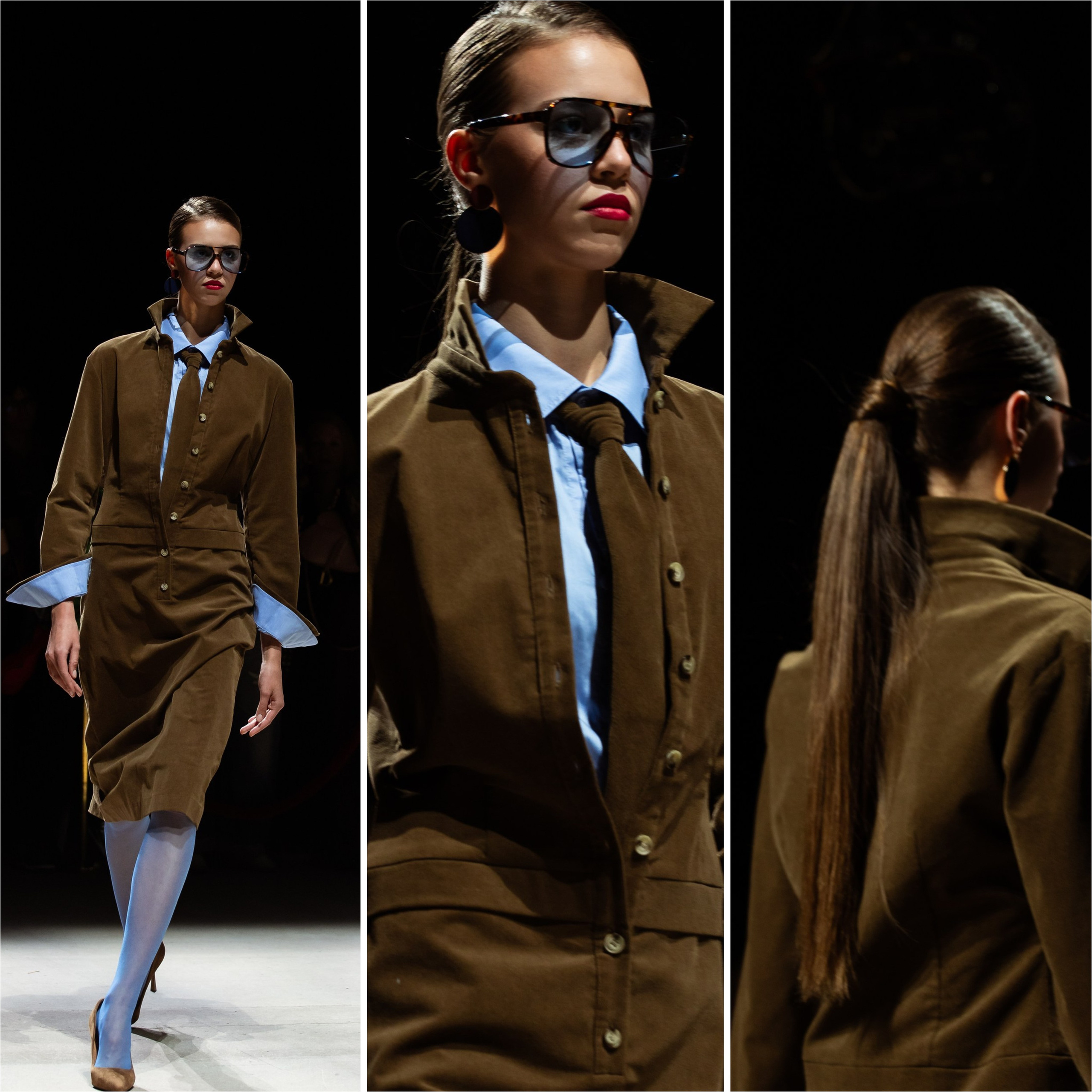 MOSCOW FASHION WEEK 2026 spring. Фотограф в Москве