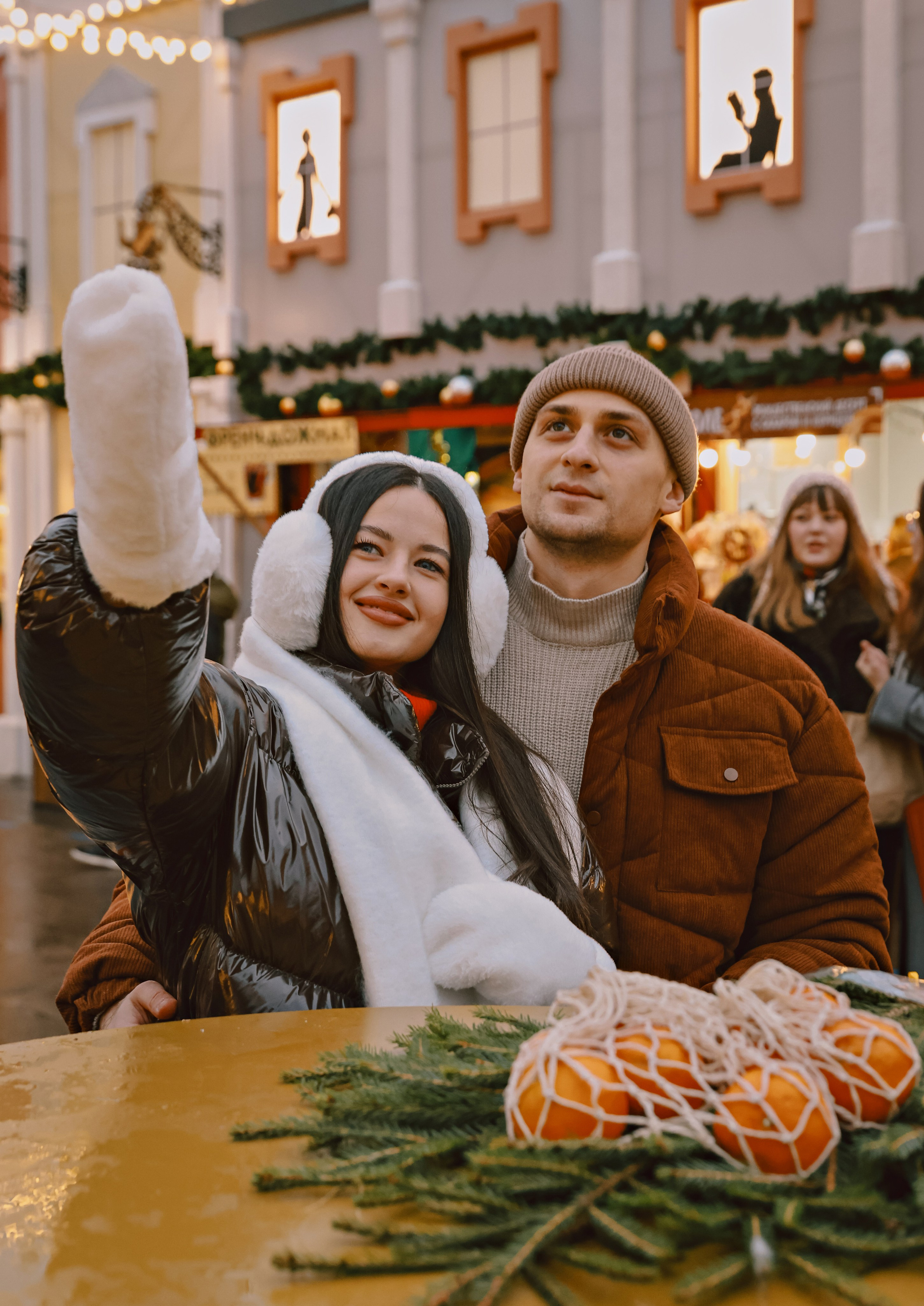 Love Story. Фотограф Владислав Адмиралов