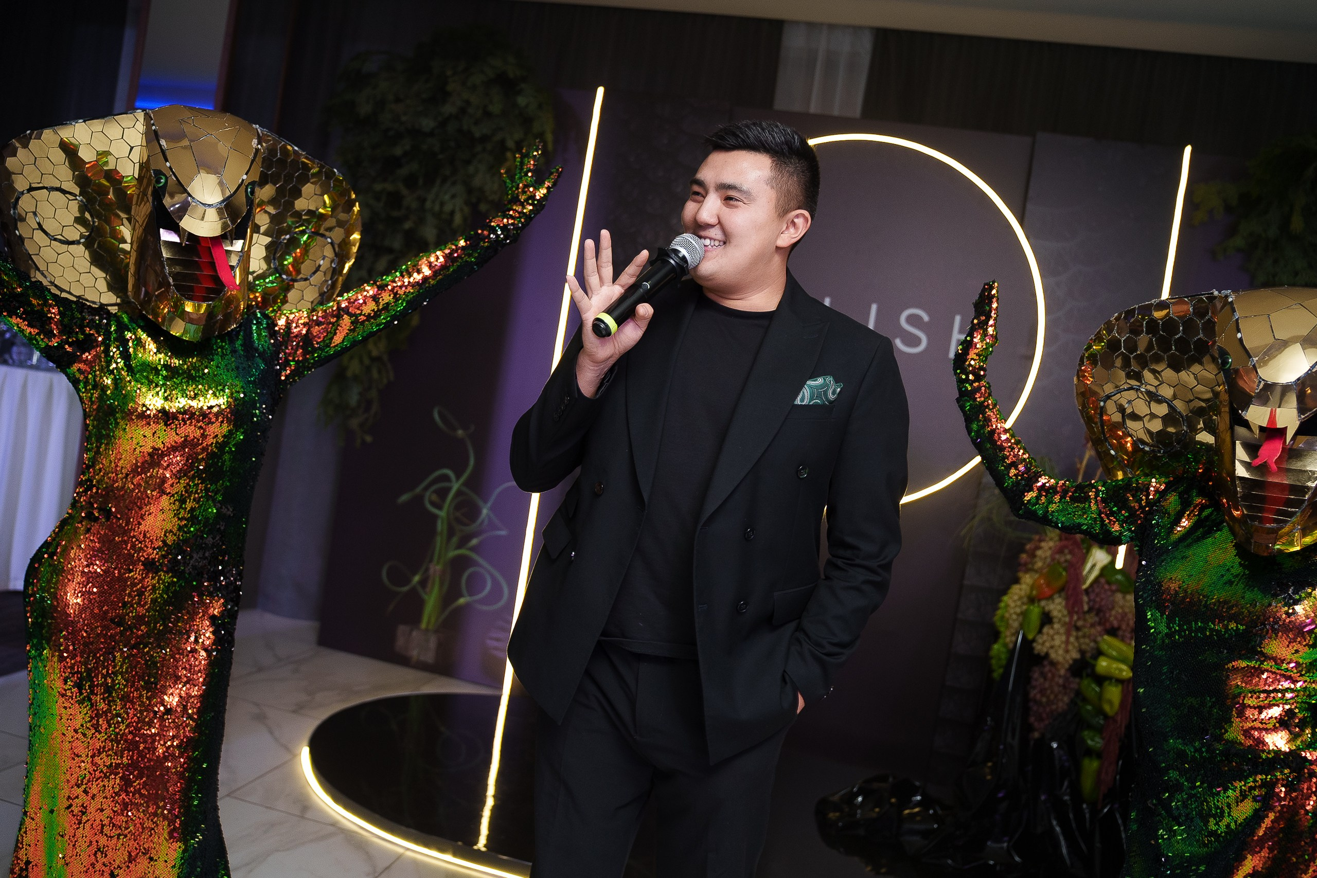 Корпоративные мероприятия. Фотограф Артём Рауэр