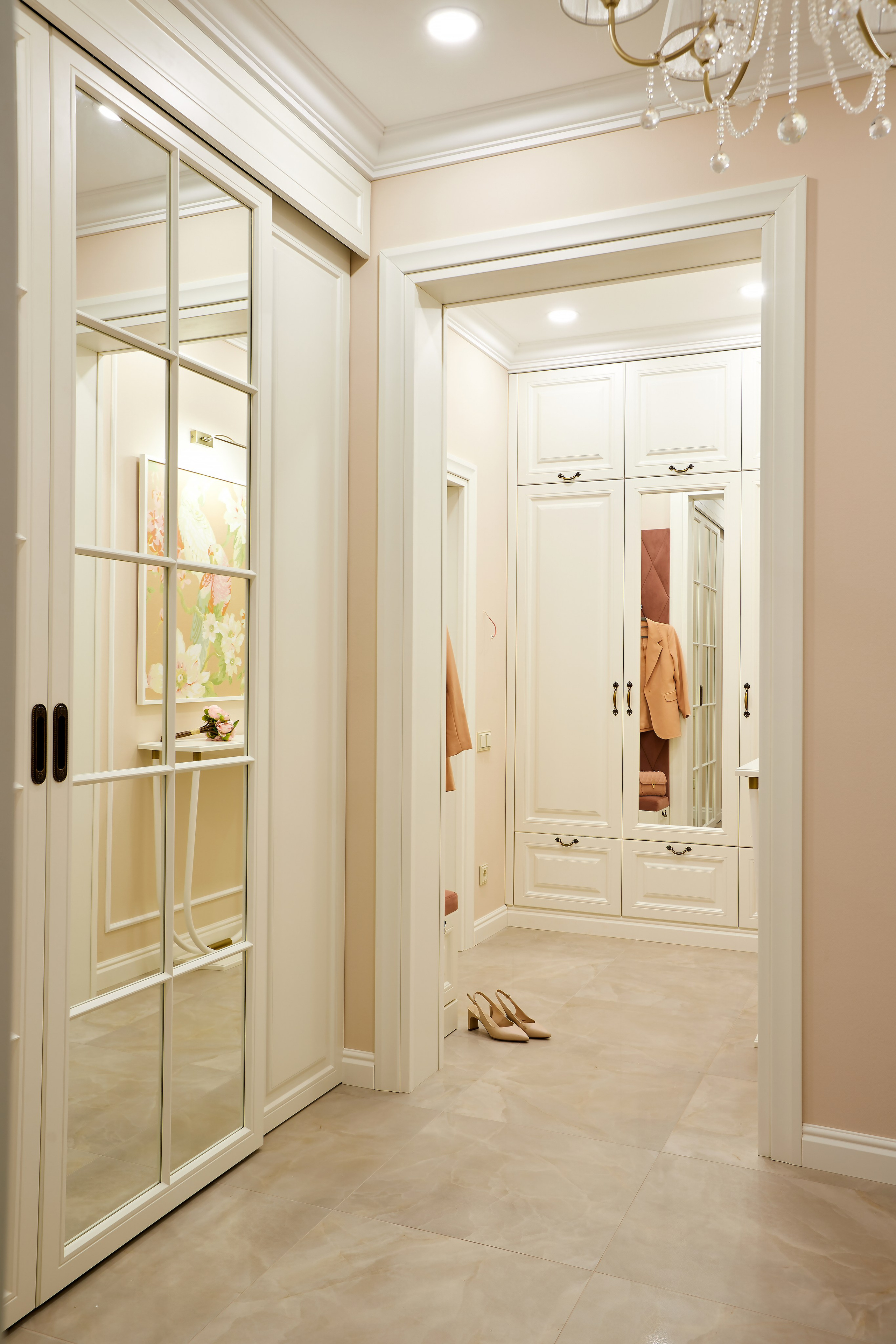 Реализованный проект дизайнера Юлии Петрухиной. Интерьерный фотограф Краснодар. Галина Ладыгина