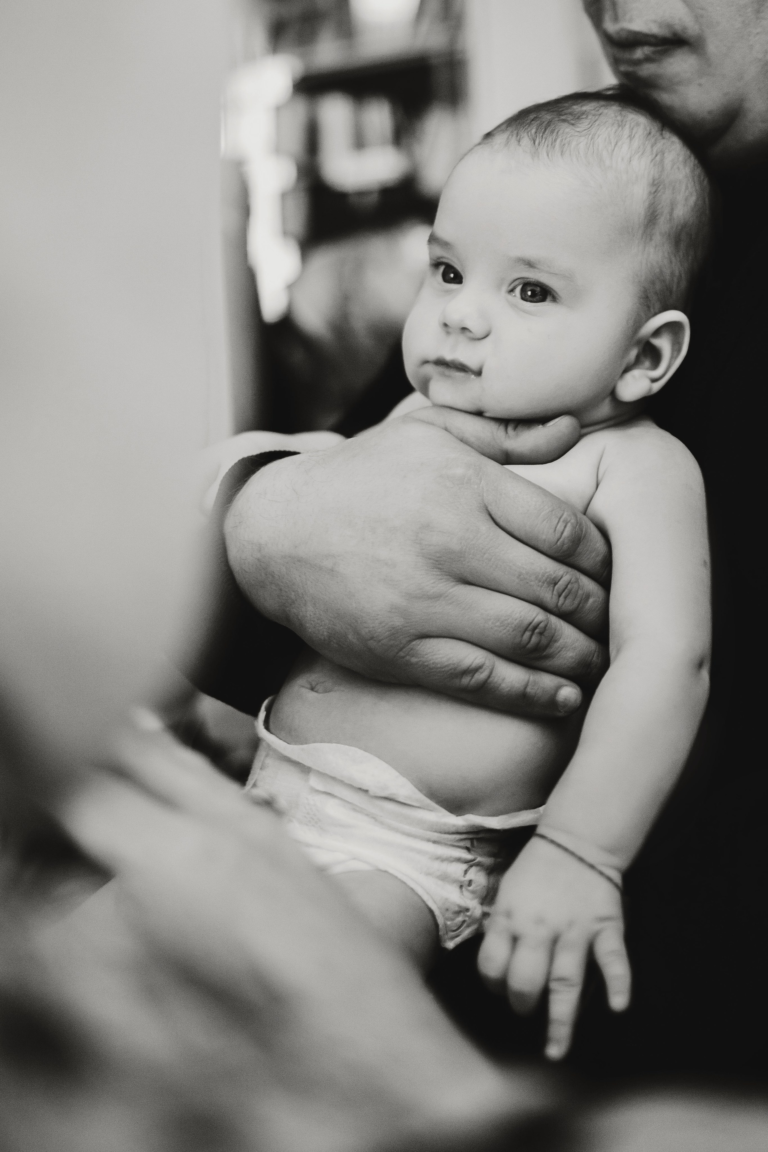 Фотосессия венчания и крещения. Семейный lifestyle фотограф в Санкт-Петербурге Людмила Пахомова