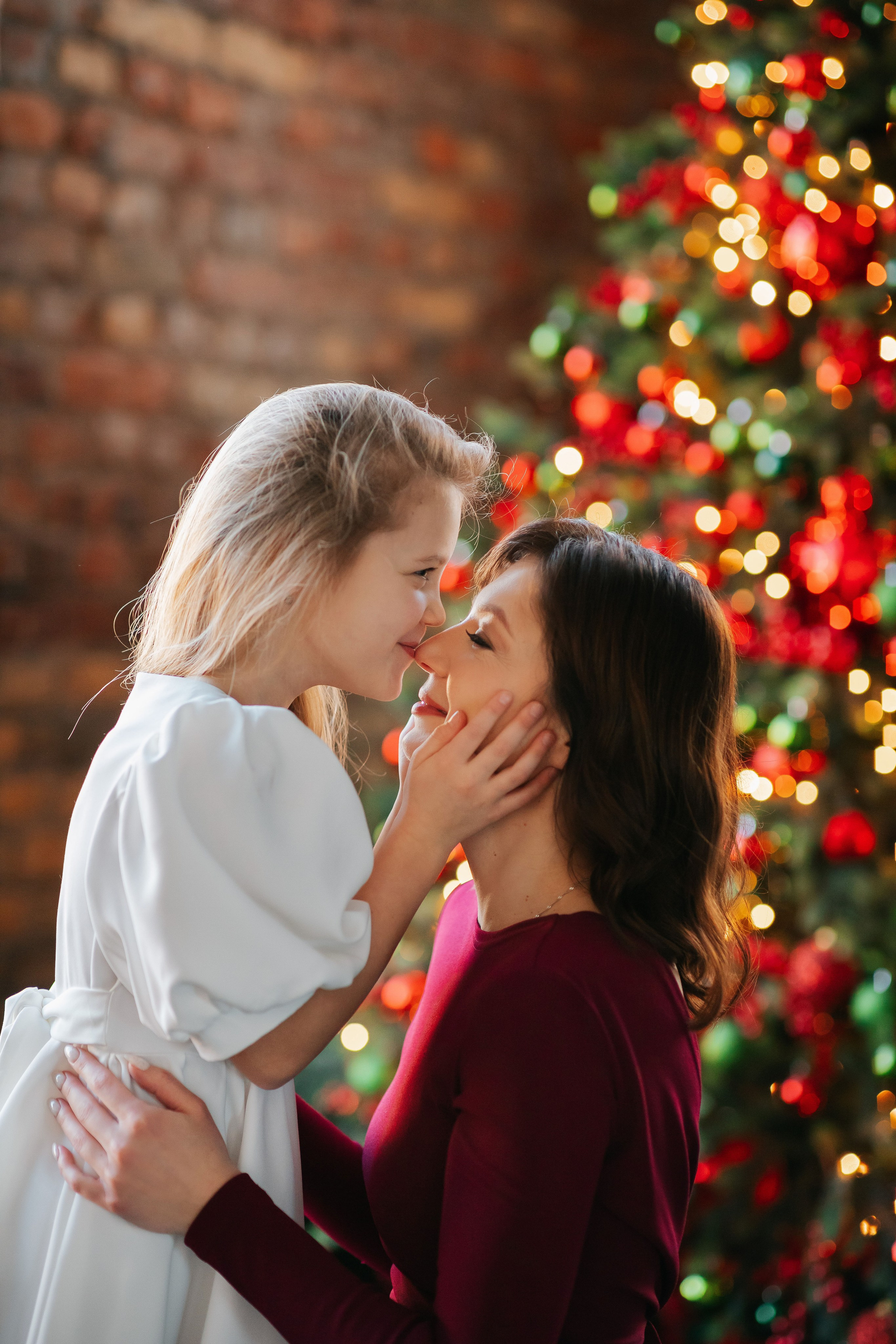 Алексей, Ольга и Вероника. Семейный lifestyle фотограф в Санкт-Петербурге Людмила Пахомова