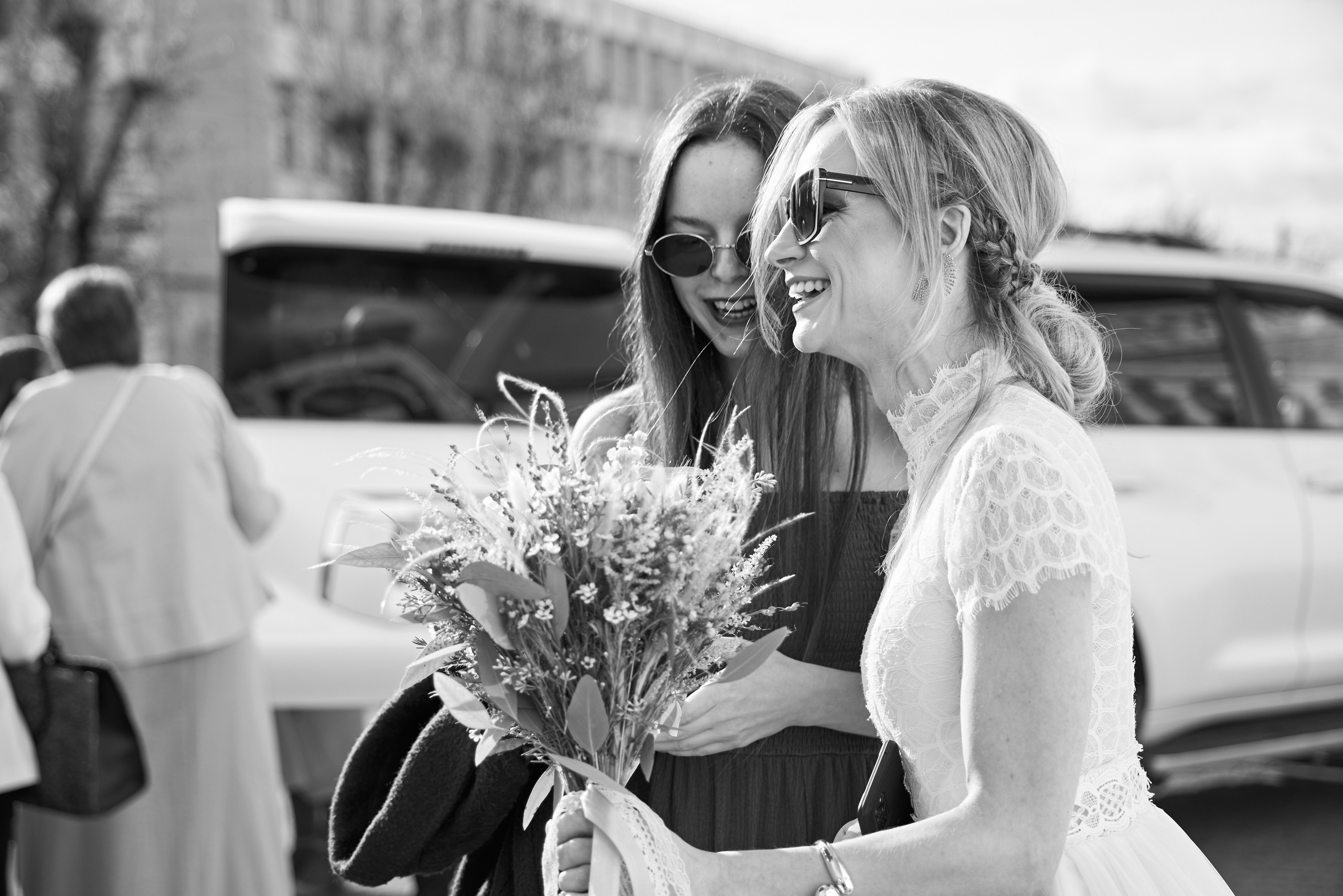 Свадьба в Дмитрове. Свадебный фотограф Кирилл Шустров