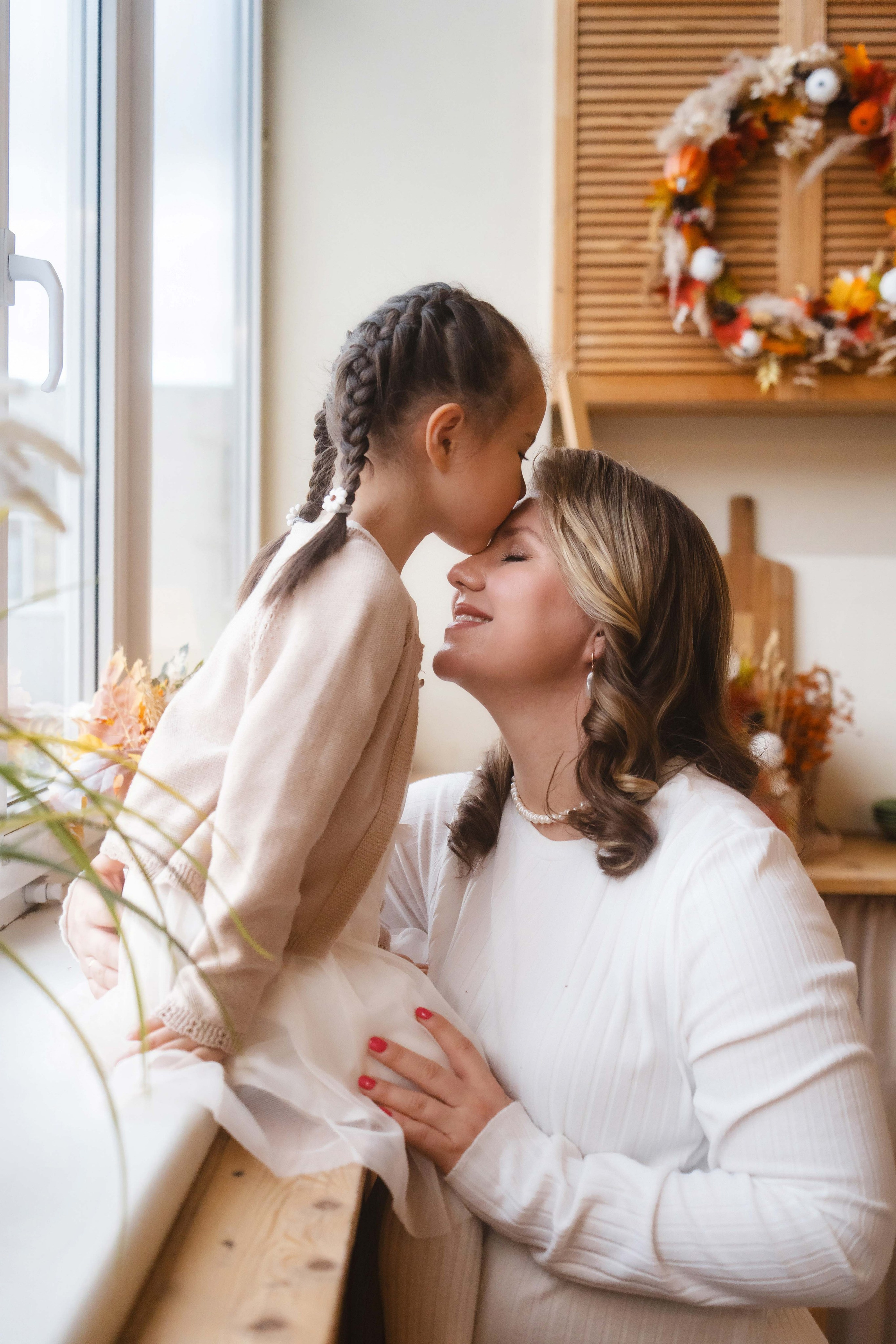 Семейная фотосъемка. Свадебный и семейный фотограф в Санкт-Петербурге Виктор Голубев