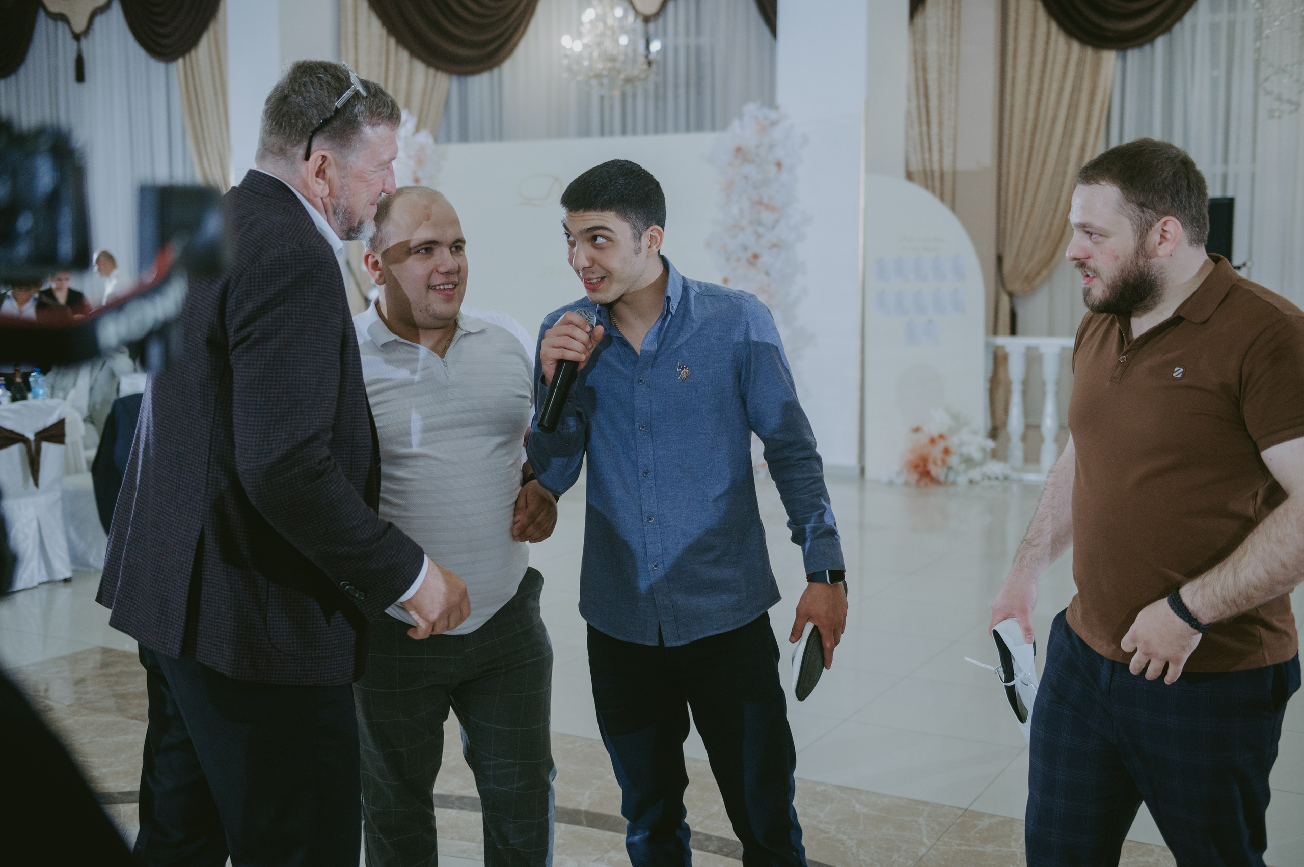 Елизавета$Дмитрий. Свадебный и семейный фотограф город Темрюк Фотостудия Темрюк