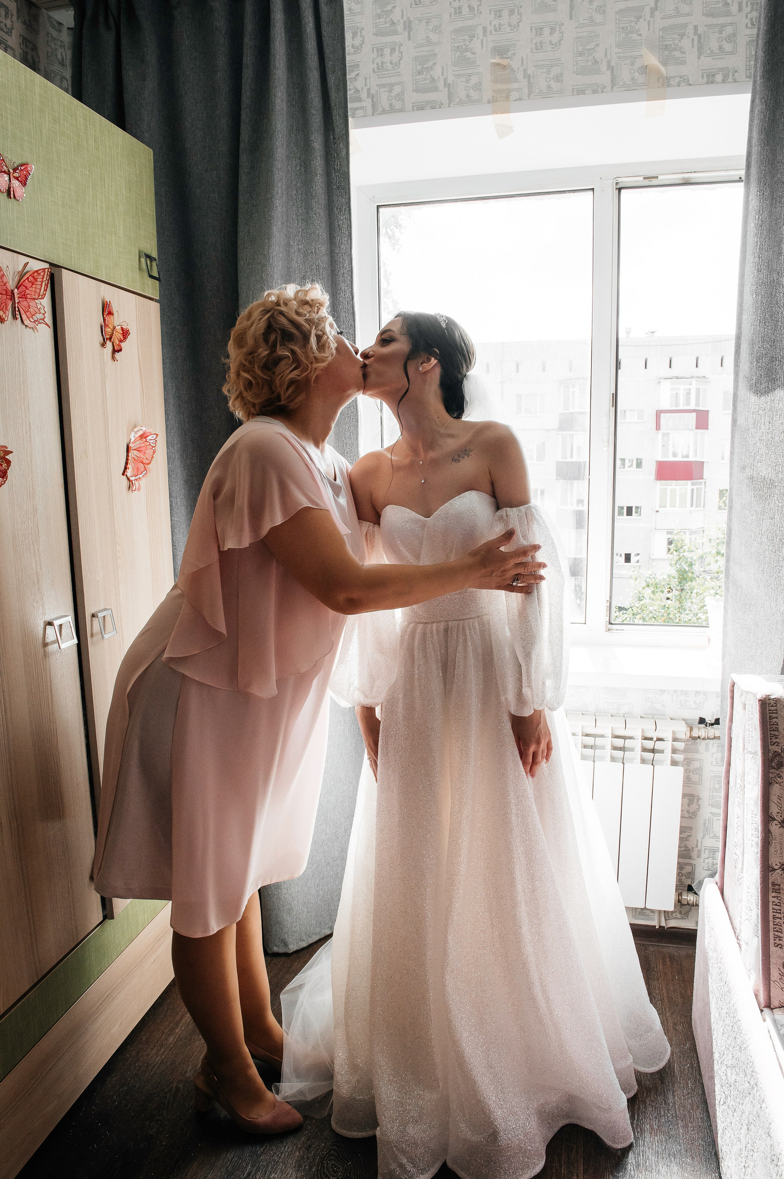 Александр и Ася. Фотограф в Сургуте Светлана Гибадуллина