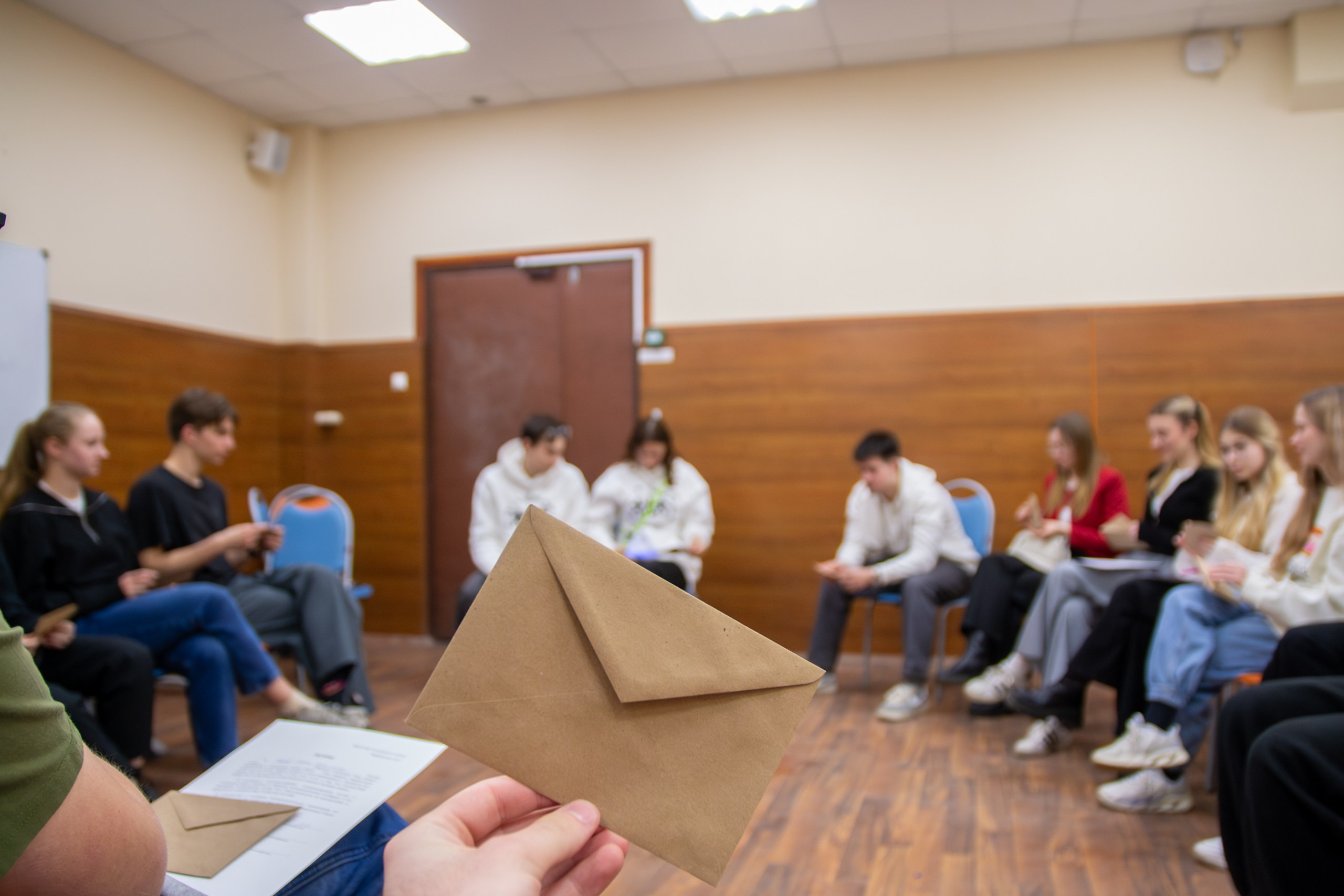 МЕРОПРИЯТИЯ. Фотограф в Москве — Олег Штыканов