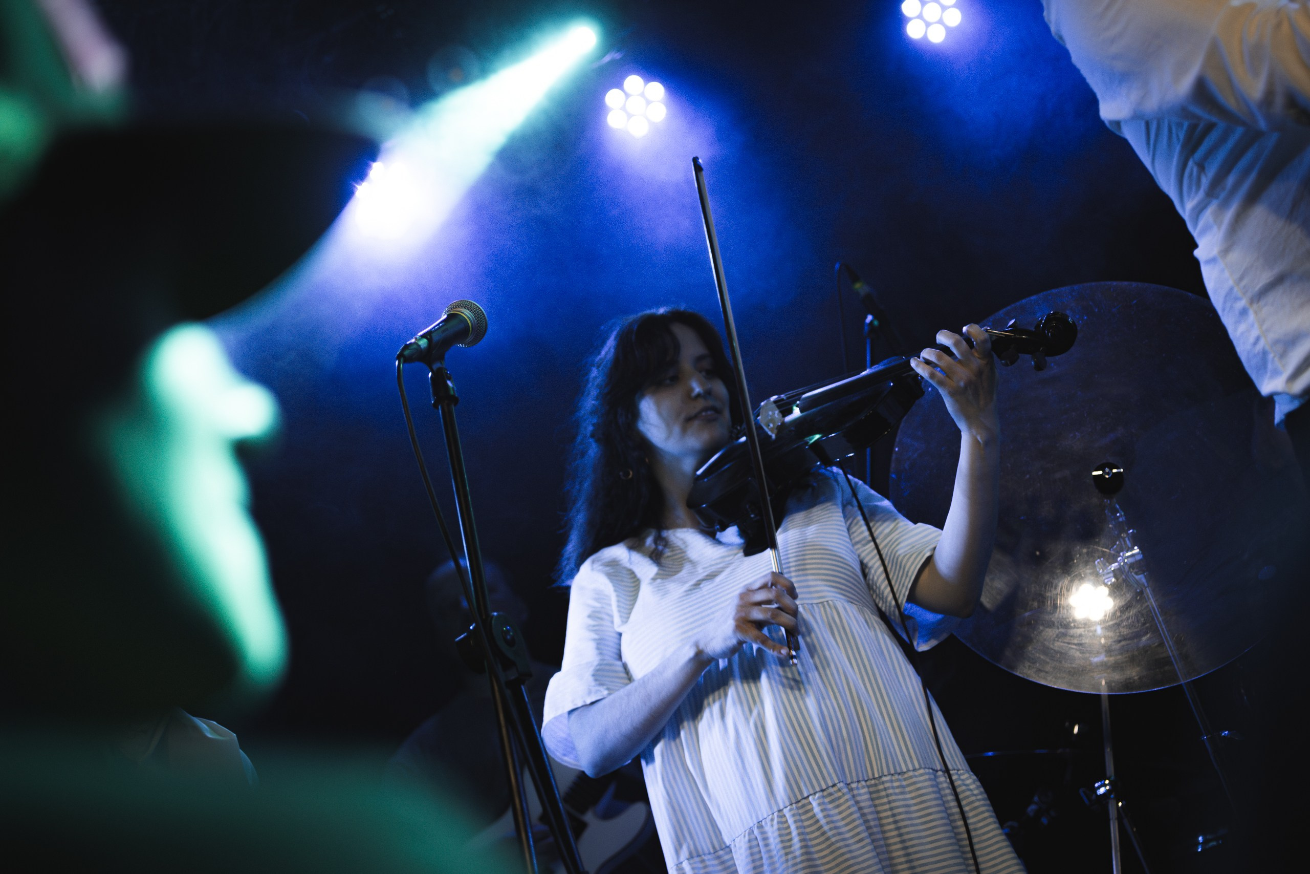 КОНЦЕРТЫ. Фотограф в Москве — Олег Штыканов