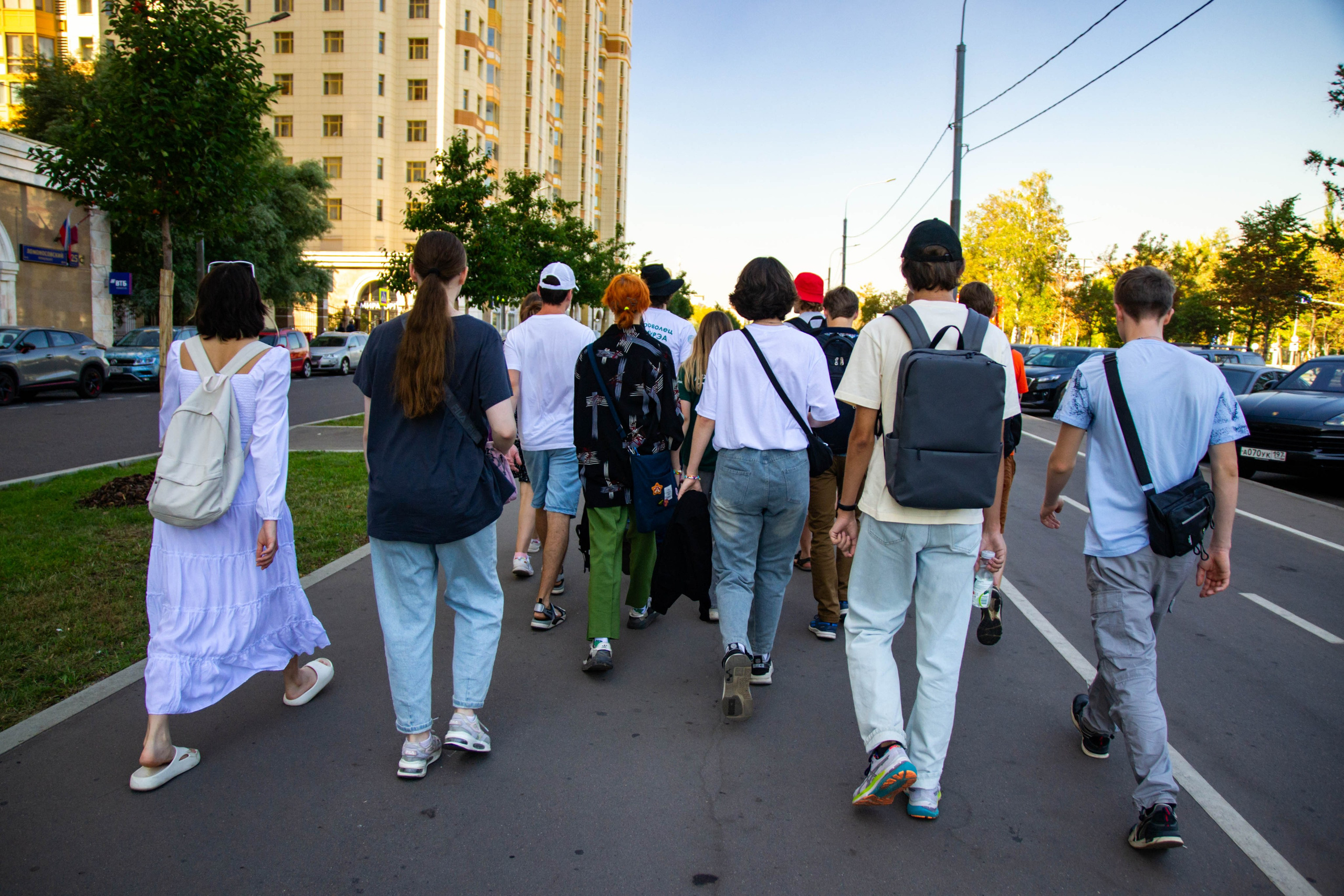 МЕРОПРИЯТИЯ. Фотограф в Москве — Олег Штыканов