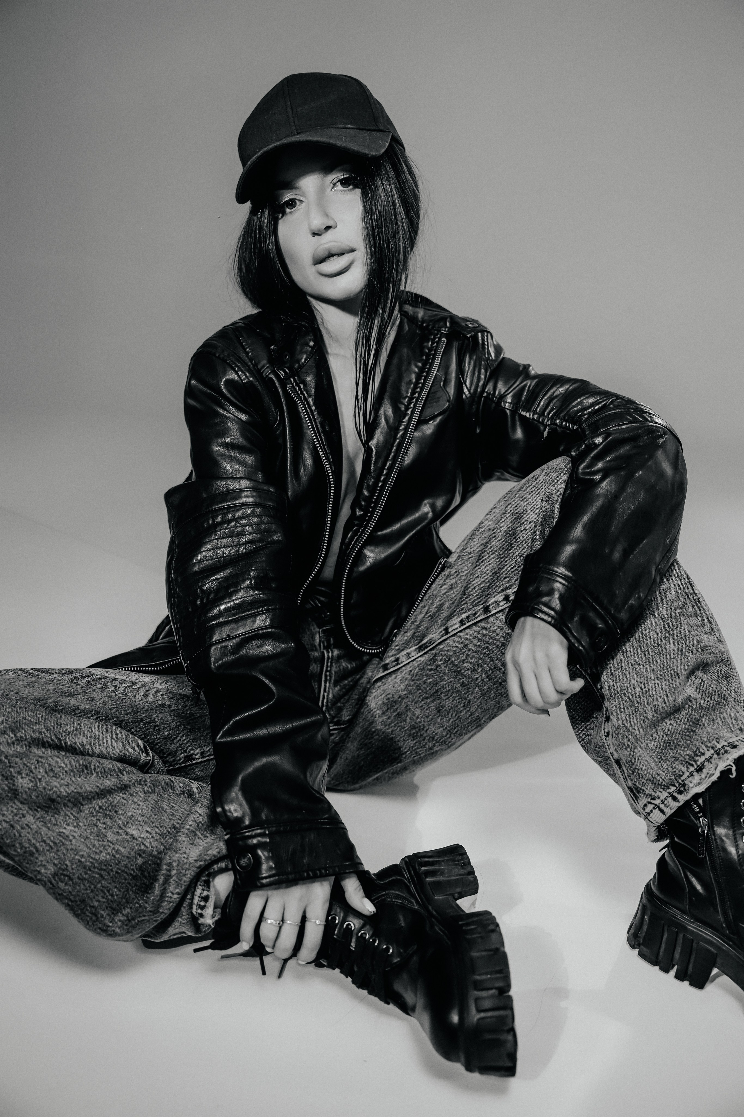 Anastasia Lysyagina. ФОТОГРАФ ИРИНА ШАМАТАВА