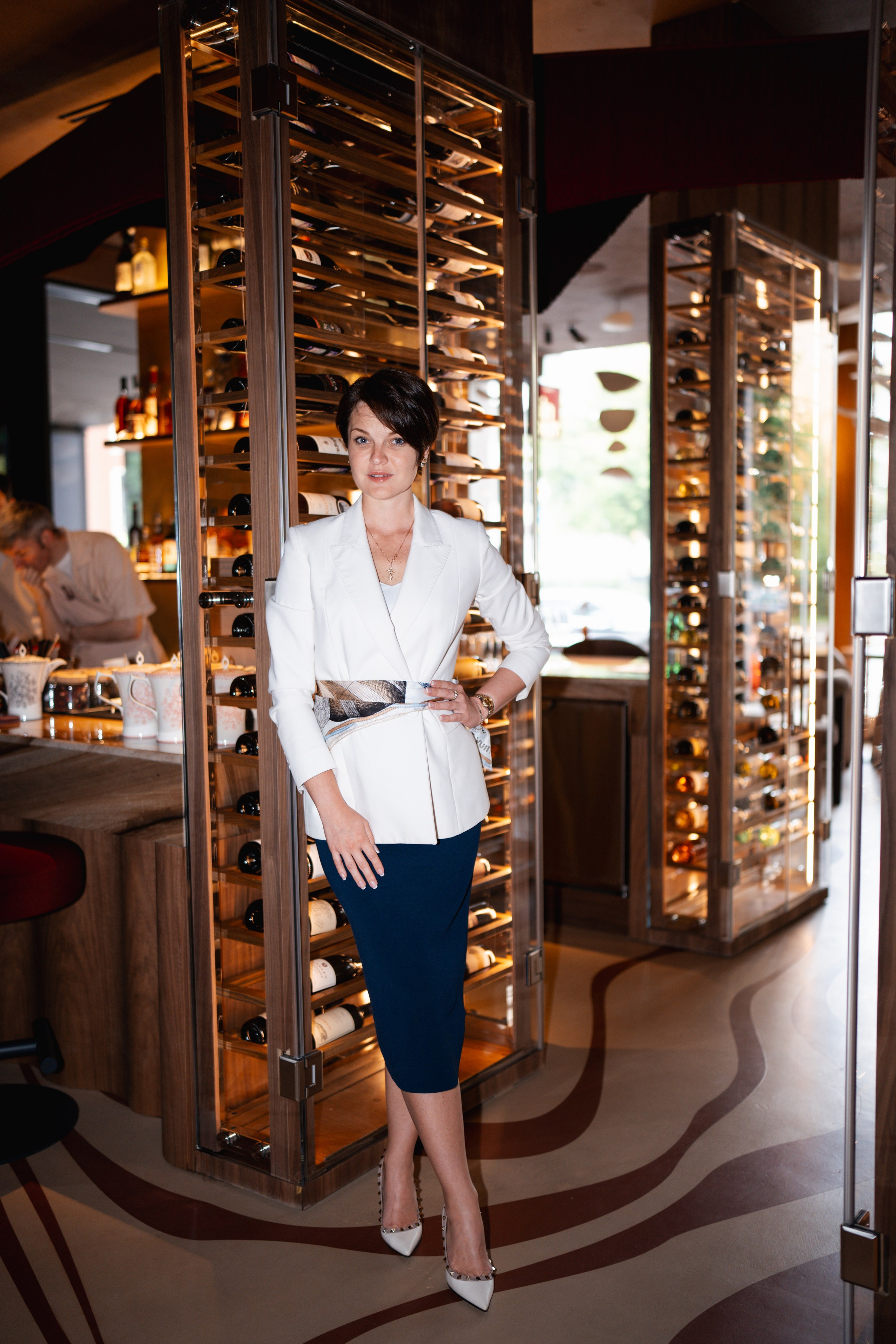 WF. Свадебный фотограф в Москве Кристина Чехова